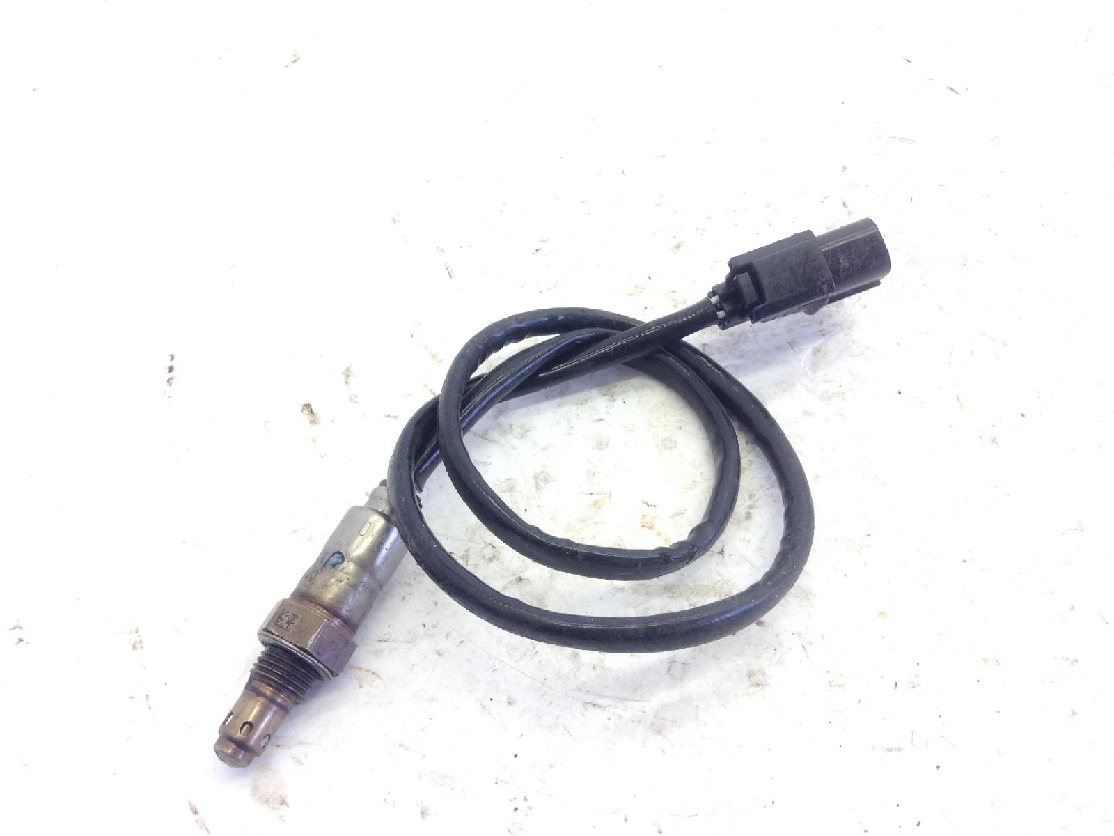 Honda cbr rr abs km0 600 sonda lambda sensore ossigeno collettore marmitta 2024 2026 pc69a4rk