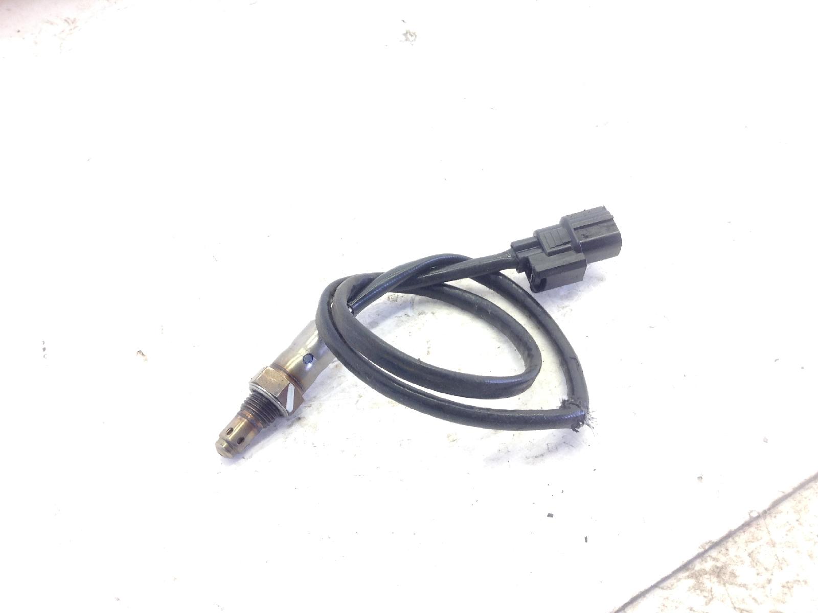 Honda cbr rr abs km0 600 sonda lambda sensore ossigeno collettore marmitta 2024 2026 pc69a4rk