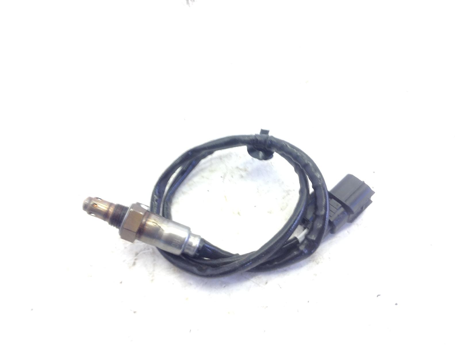 Honda cbr rr abs km0 600 sonda lambda sensore ossigeno collettore marmitta 2024 2026 pc69a4rk