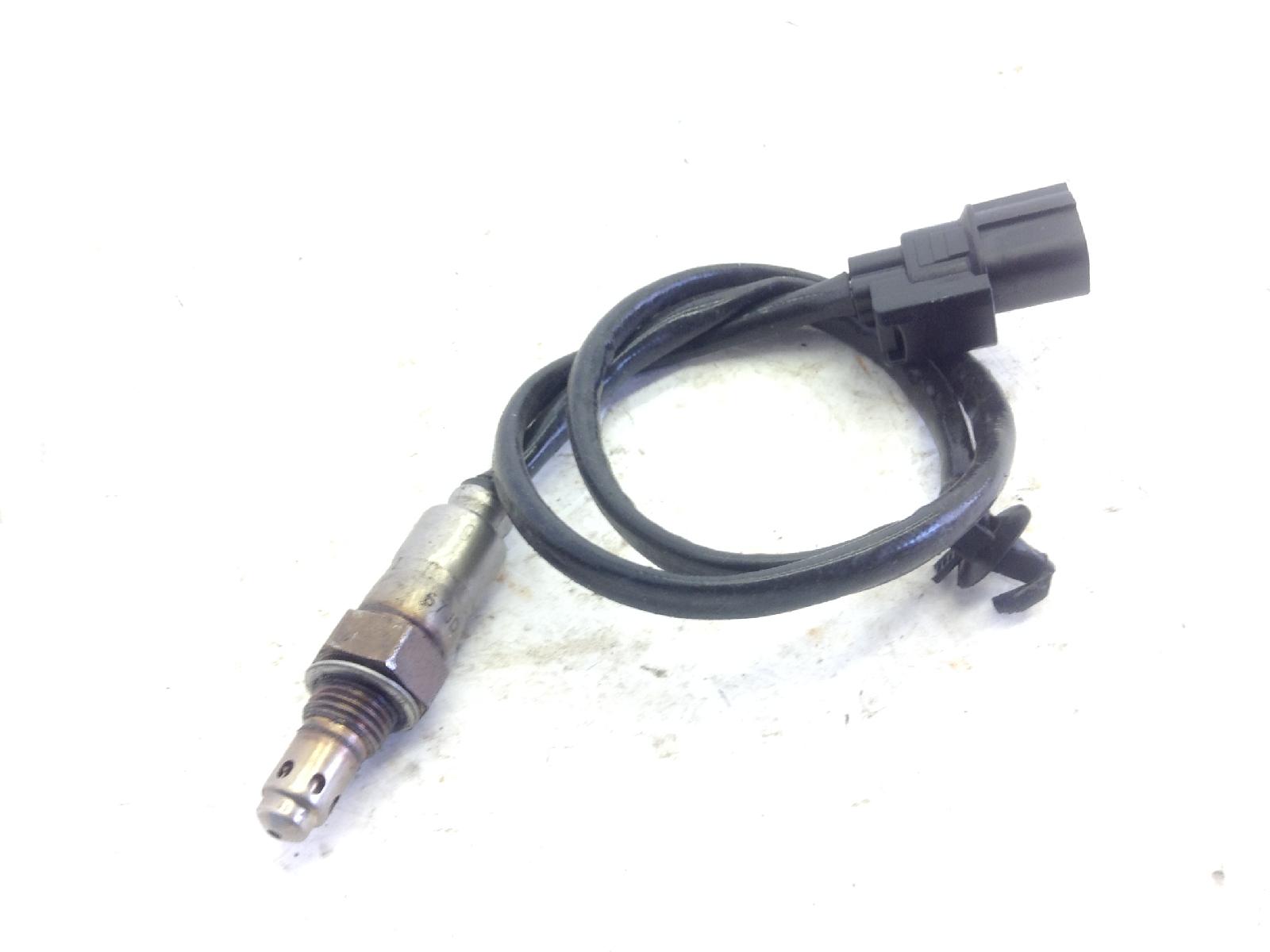 Honda cbr rr abs km0 600 sonda lambda sensore ossigeno collettore marmitta 2024 2026 pc69a4rk