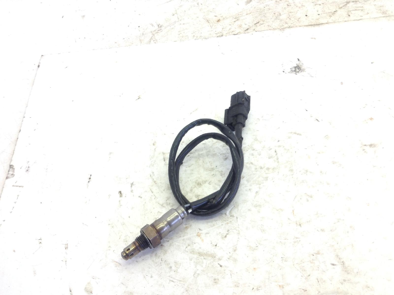 Honda cbr rr abs km0 600 sonda lambda sensore ossigeno collettore marmitta 2024 2026 pc69a4rk