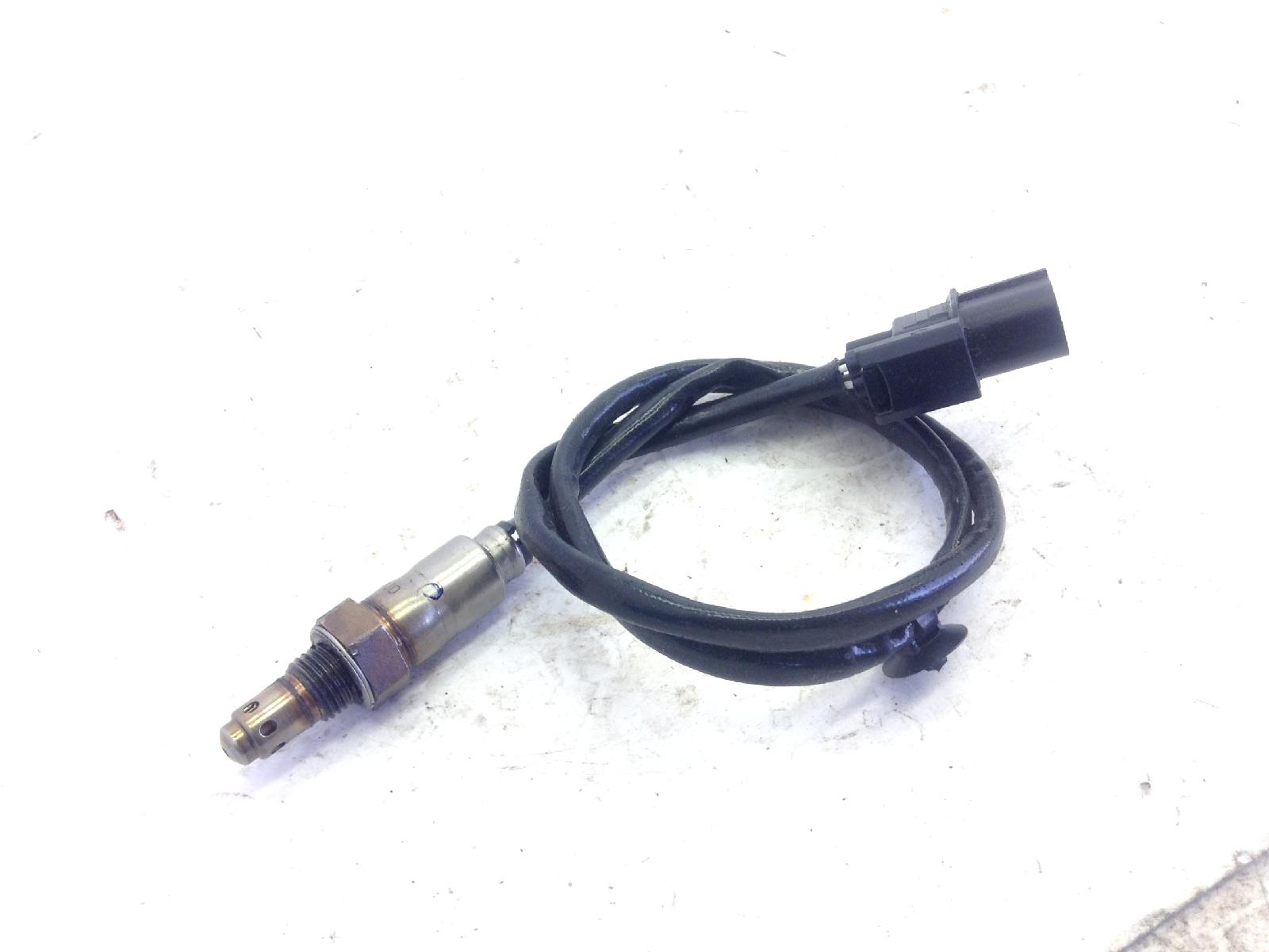 Honda cbr rr abs km0 600 sonda lambda sensore ossigeno collettore marmitta 2024 2026 pc69a4rk