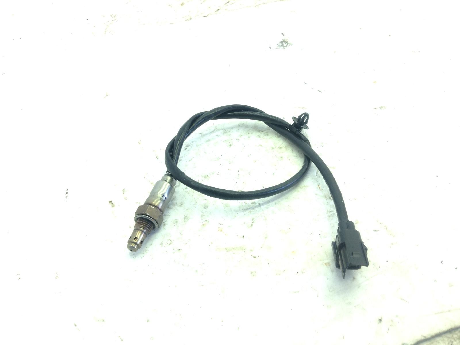 Honda cbr rr abs km0 600 sonda lambda sensore ossigeno collettore marmitta 2024 2026 pc69a4rk