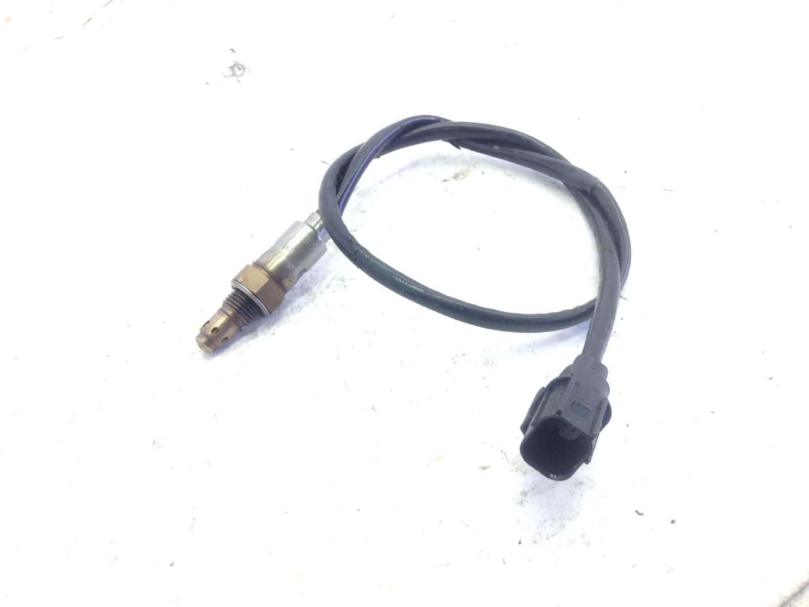 Honda cbr rr abs km0 600 sonda lambda sensore ossigeno collettore marmitta 2024 2026 pc69a4rk