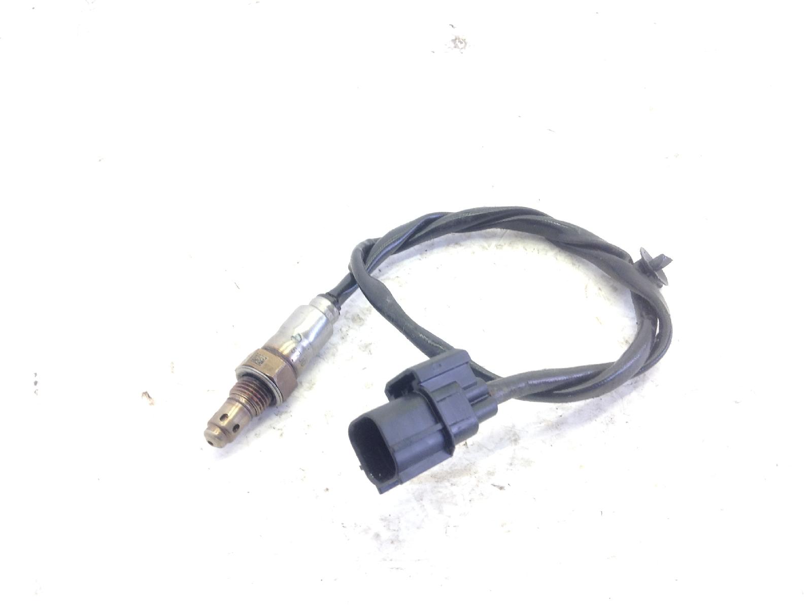 Honda cbr rr abs km0 600 sonda lambda sensore ossigeno collettore marmitta 2024 2026 pc69a4rk