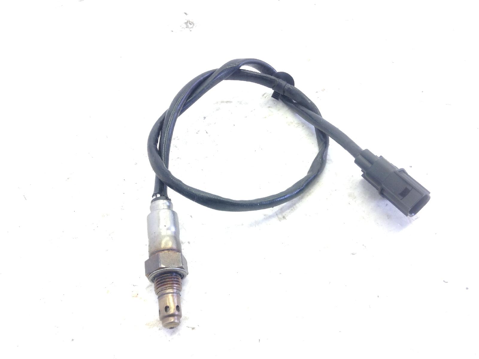 Honda cbr rr abs km0 600 sonda lambda sensore ossigeno collettore marmitta 2024 2026 pc69a4rk