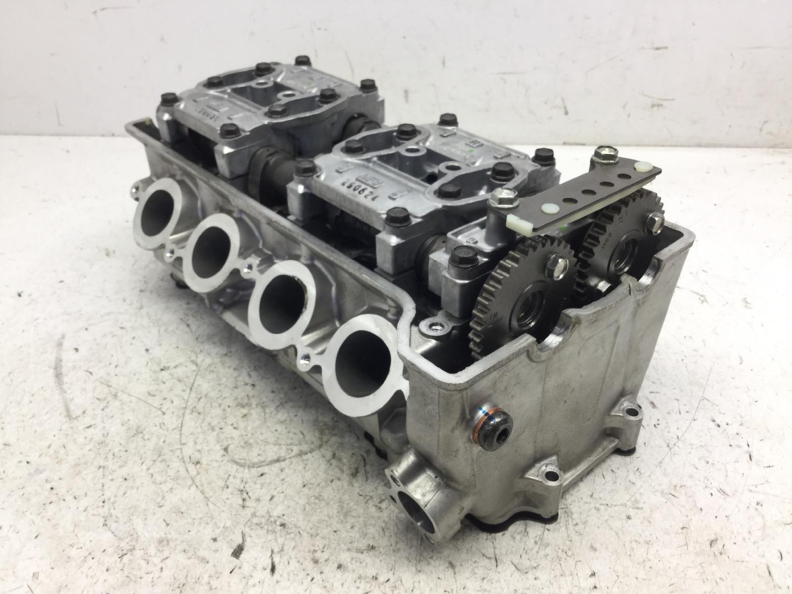 Honda cbr rr abs km0 600 testa testata alberi a camme 2024 2026 pc69a4rk