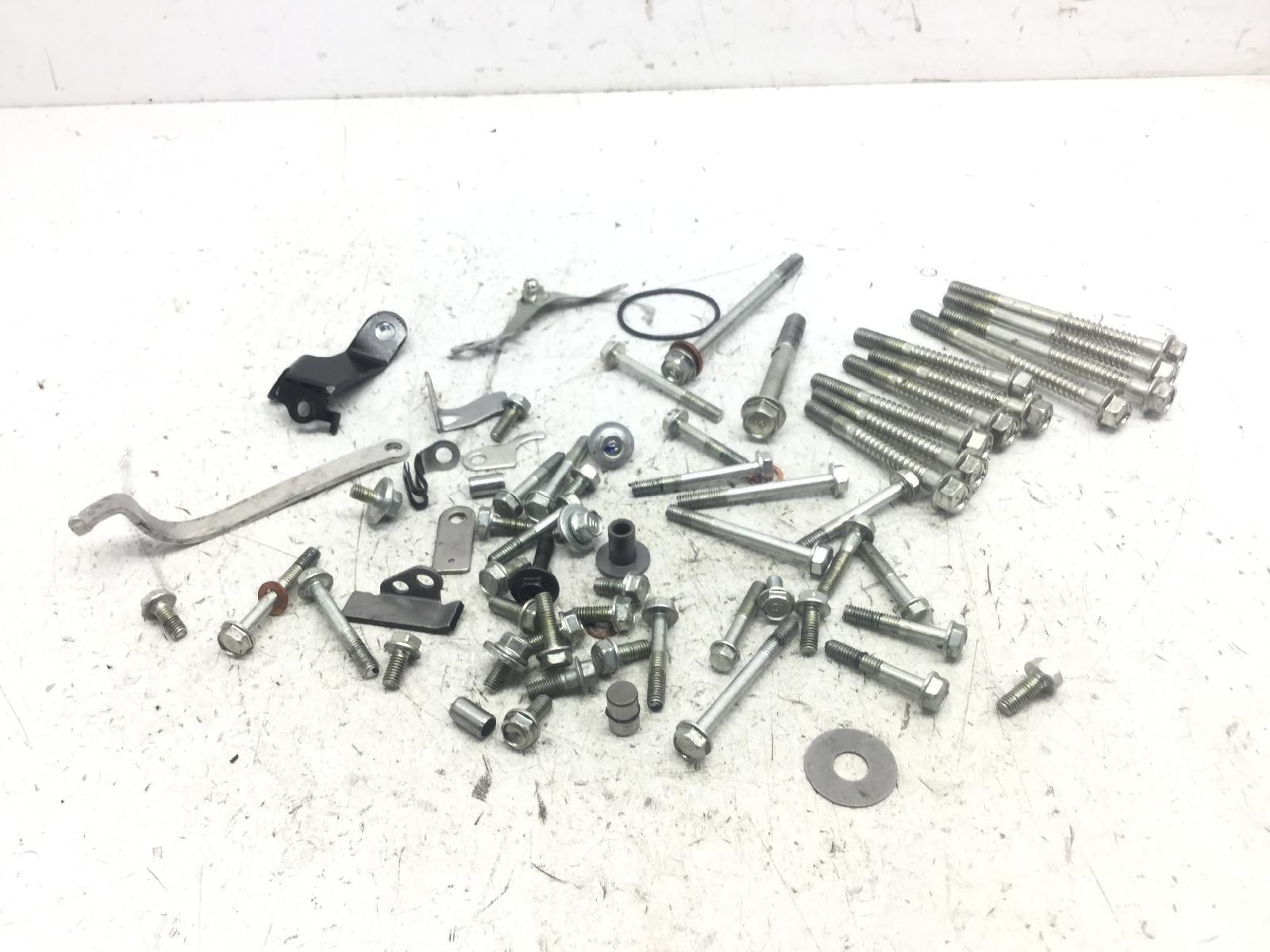 Honda cbr rr abs km0 600 kit viti motore assortite 2024 2026 pc69a4rk
