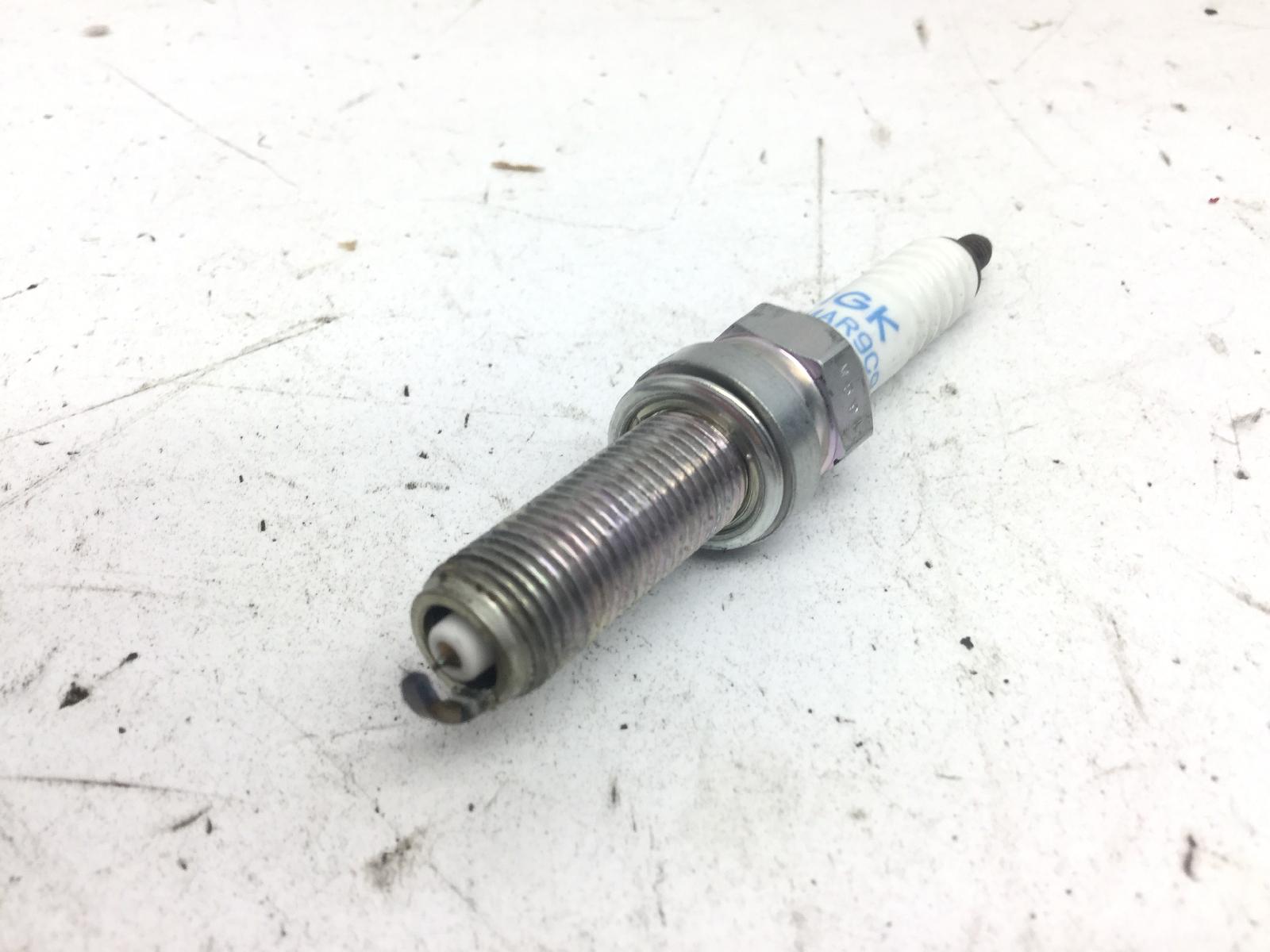 Honda cbr rr abs km0 600 candela ngk silmar9c9 2024 2026 pc69a4rk