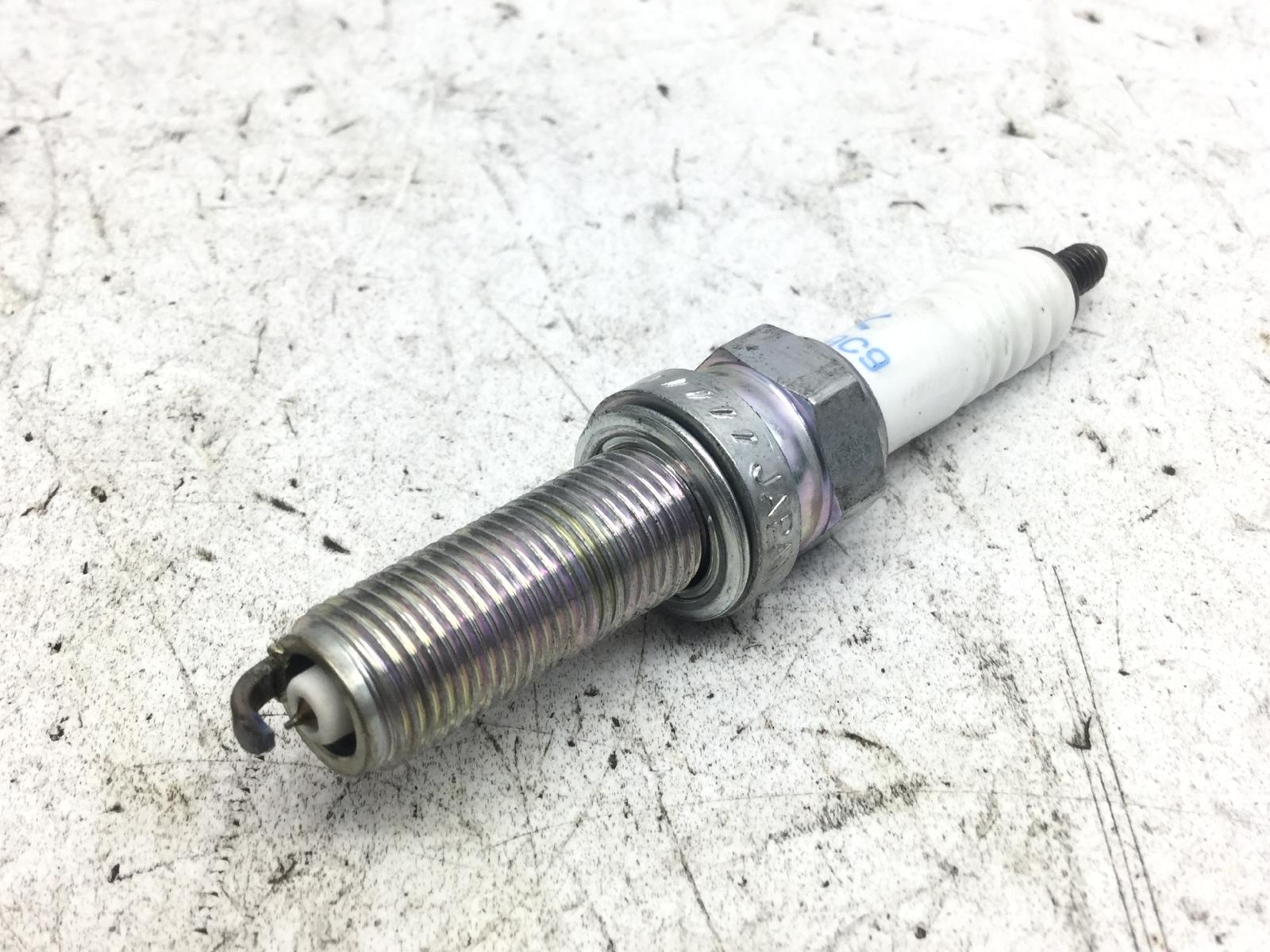 Honda cbr rr abs km0 600 candela ngk silmar9c9 2024 2026 pc69a4rk