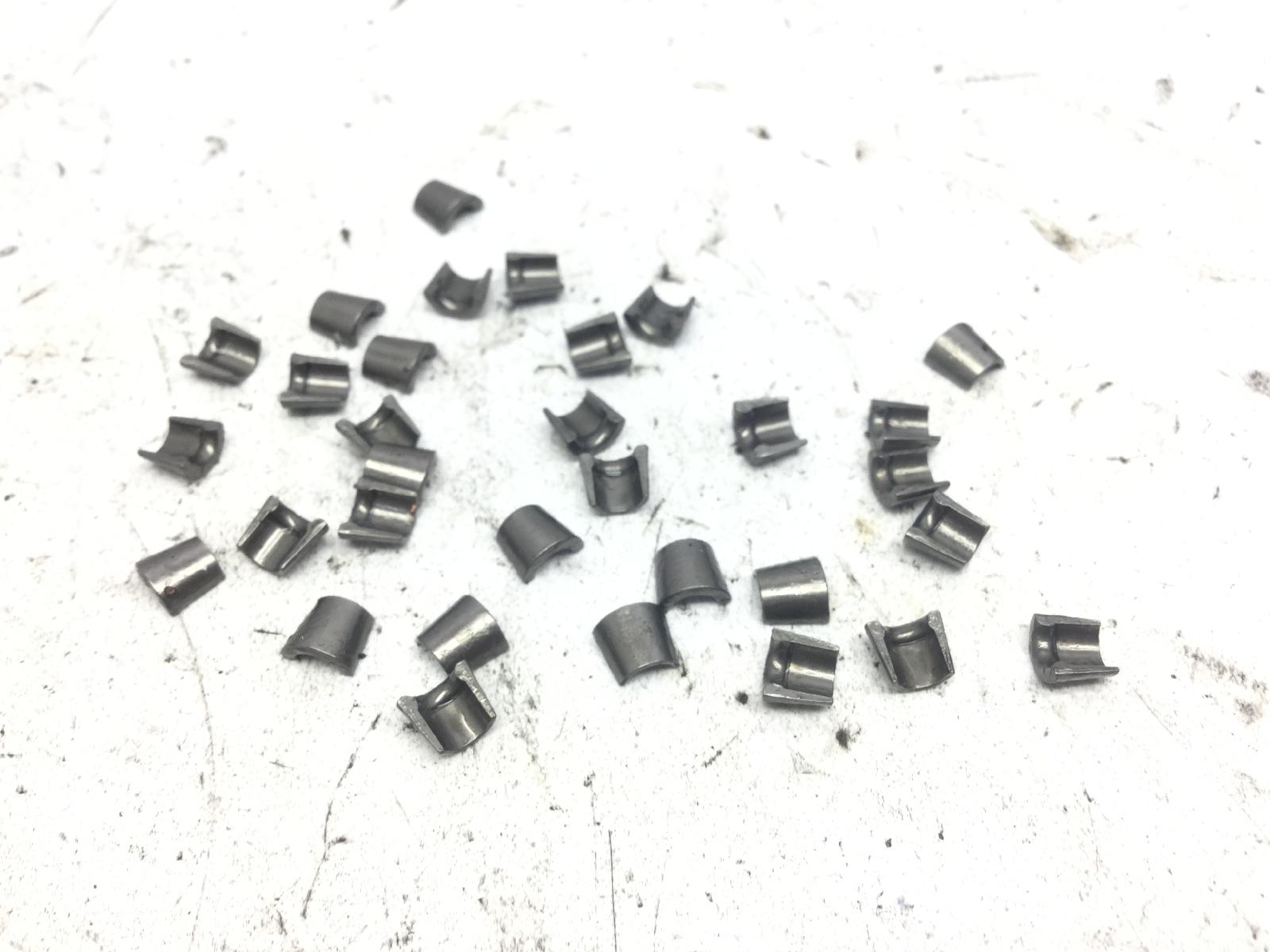 Honda cbr rr abs km0 600 kit coppiglie valvole testa testata 2024 2026 pc69a4rk