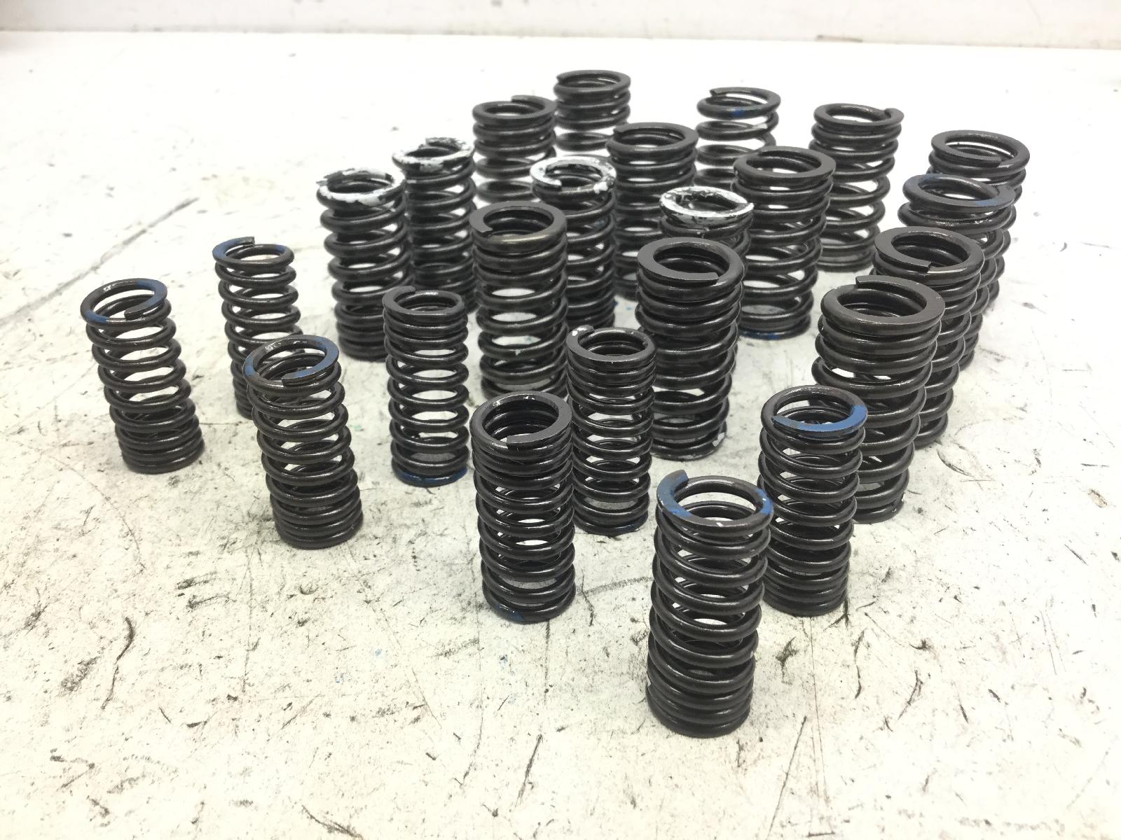 Honda cbr rr abs km0 600 kit molle valvole testa testata 2024 2026 pc69a4rk