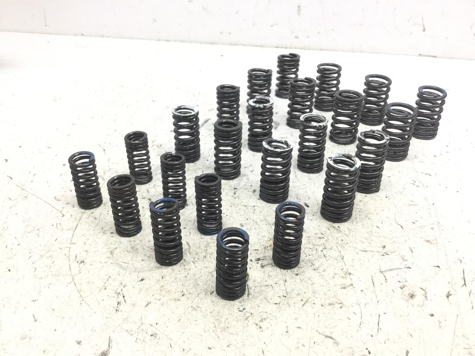 Honda cbr rr abs km0 600 kit molle valvole testa testata 2024 2026 pc69a4rk