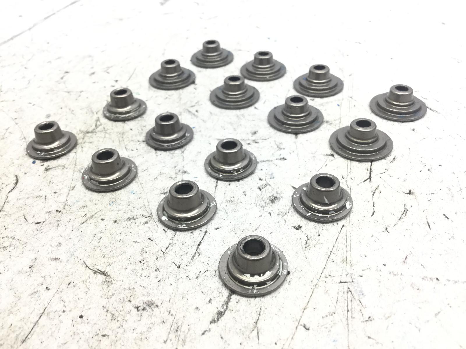 Honda cbr rr abs km0 600 kit scodellini molle valvole 2024 2026 pc69a4rk