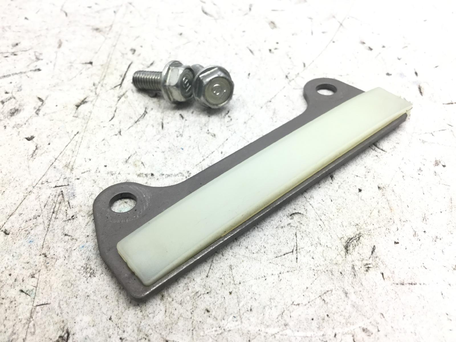 Honda cbr rr abs km0 600 pattino guida catena distribuzione testa 2024 2026 pc69a4rk