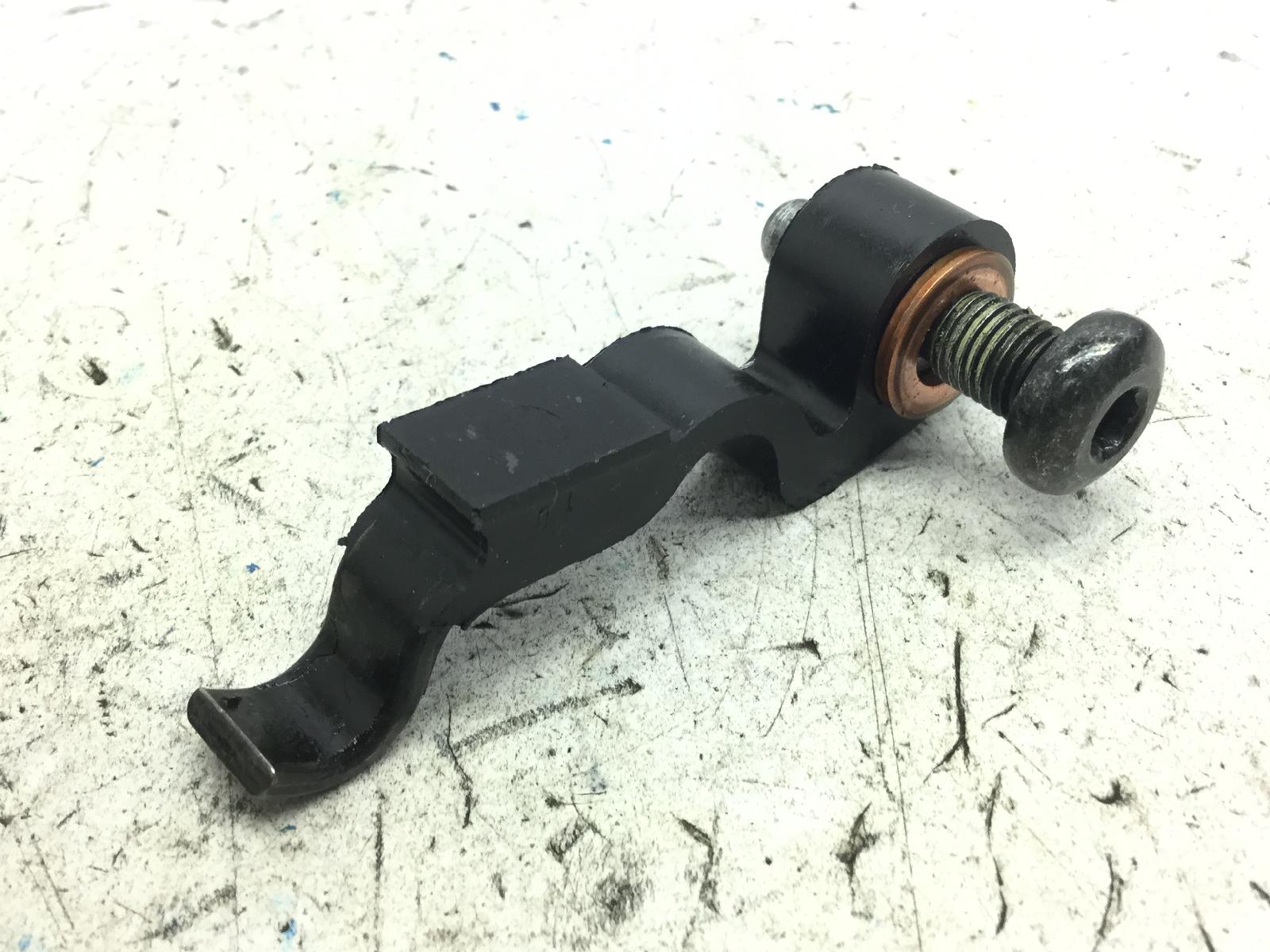 Honda cbr rr abs km0 600 tenditore camma catena distribuzione testa 2024 2026 pc69a4rk