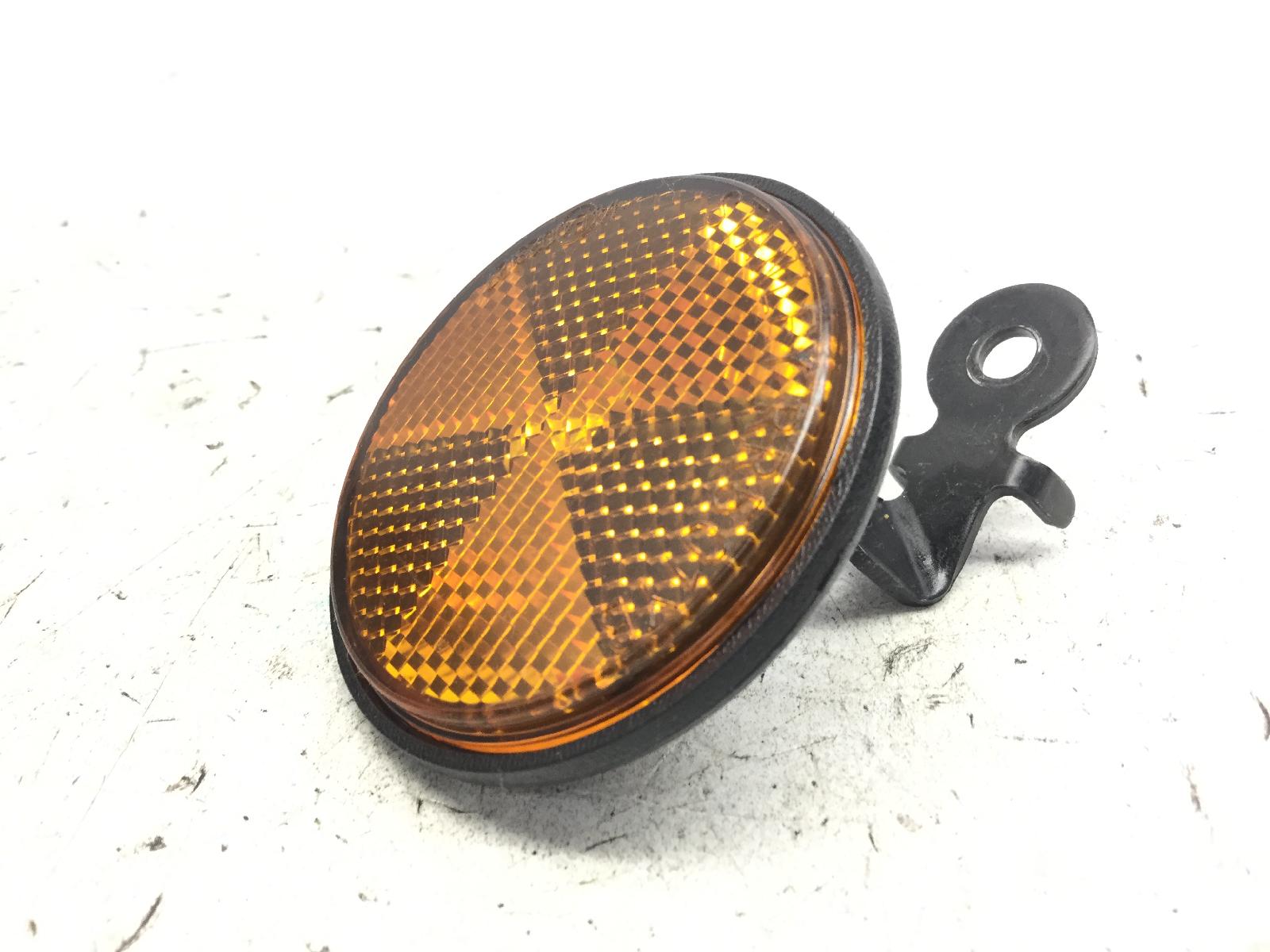 Honda cbr rr abs km0 600 catadiottro catarinfrangente anteriore destro 2024 2026 pc69a4rk