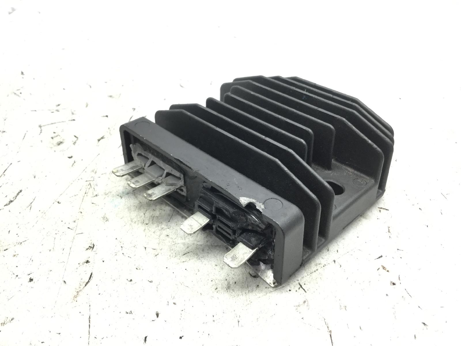 Honda cbr rr abs km0 600 regolatore di tensione 2024 2026 pc69a4rk