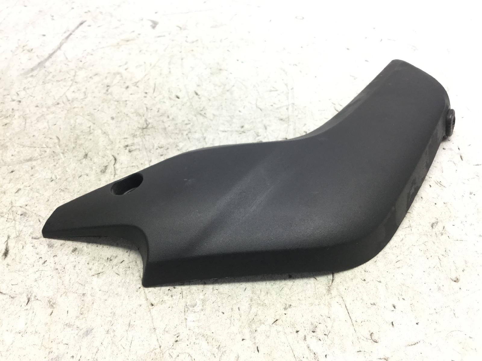 Honda cbr rr abs km0 600 protezione calore collettore scarico marmitta 2024 2026 pc69a4rk