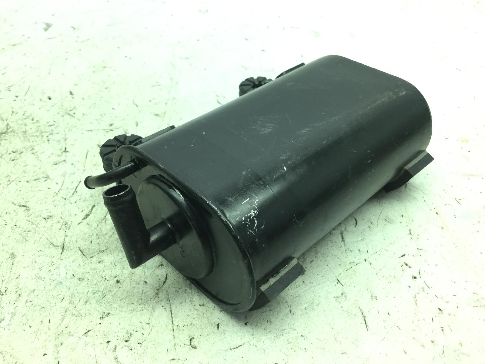 Honda cbr rr abs km0 600 canister filtro vapori 2024 2026 pc69a4rk