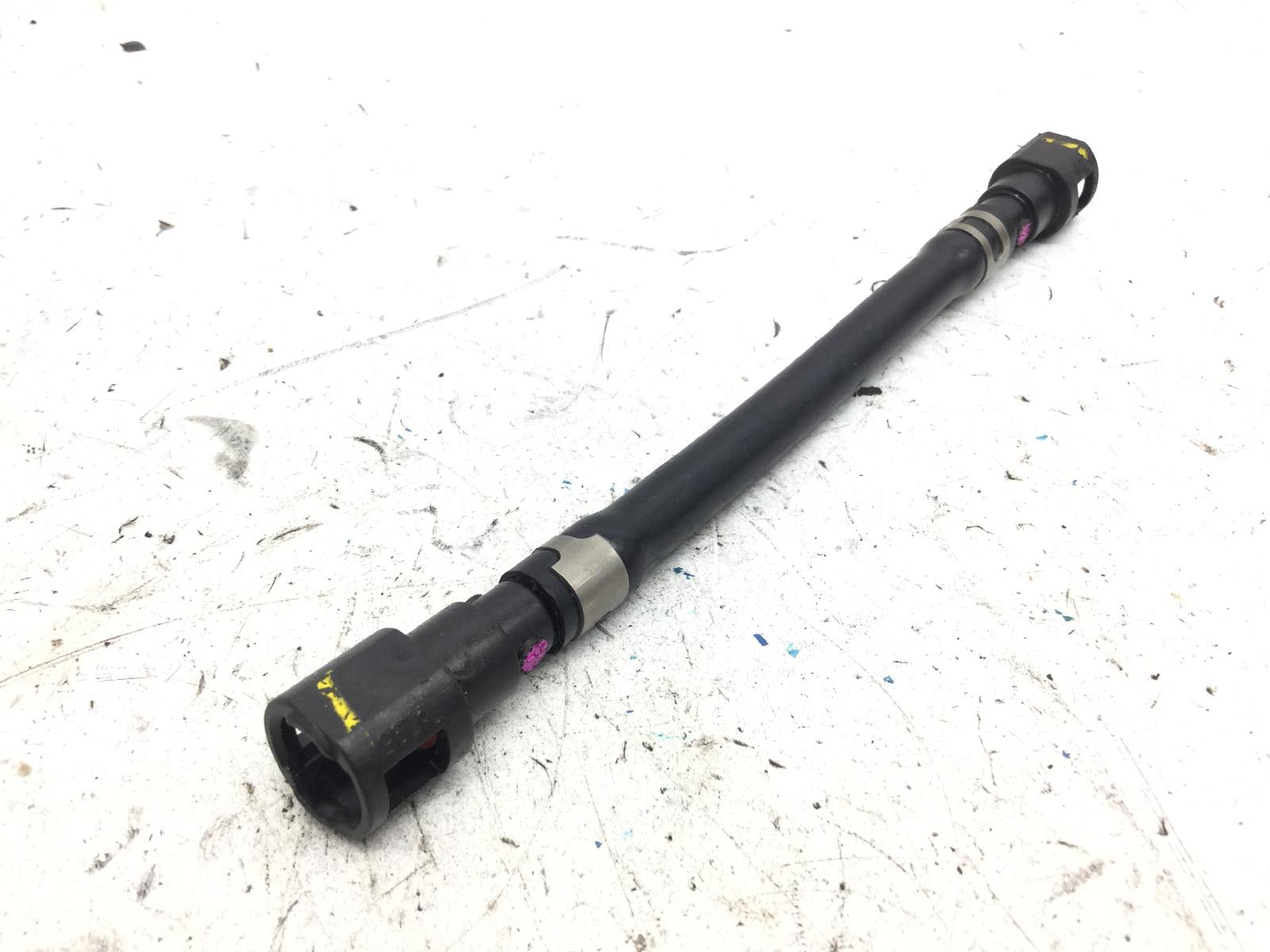 Honda cbr rr abs km0 600 tubo manicotto benzina carburante 2024 2026 pc69a4rk