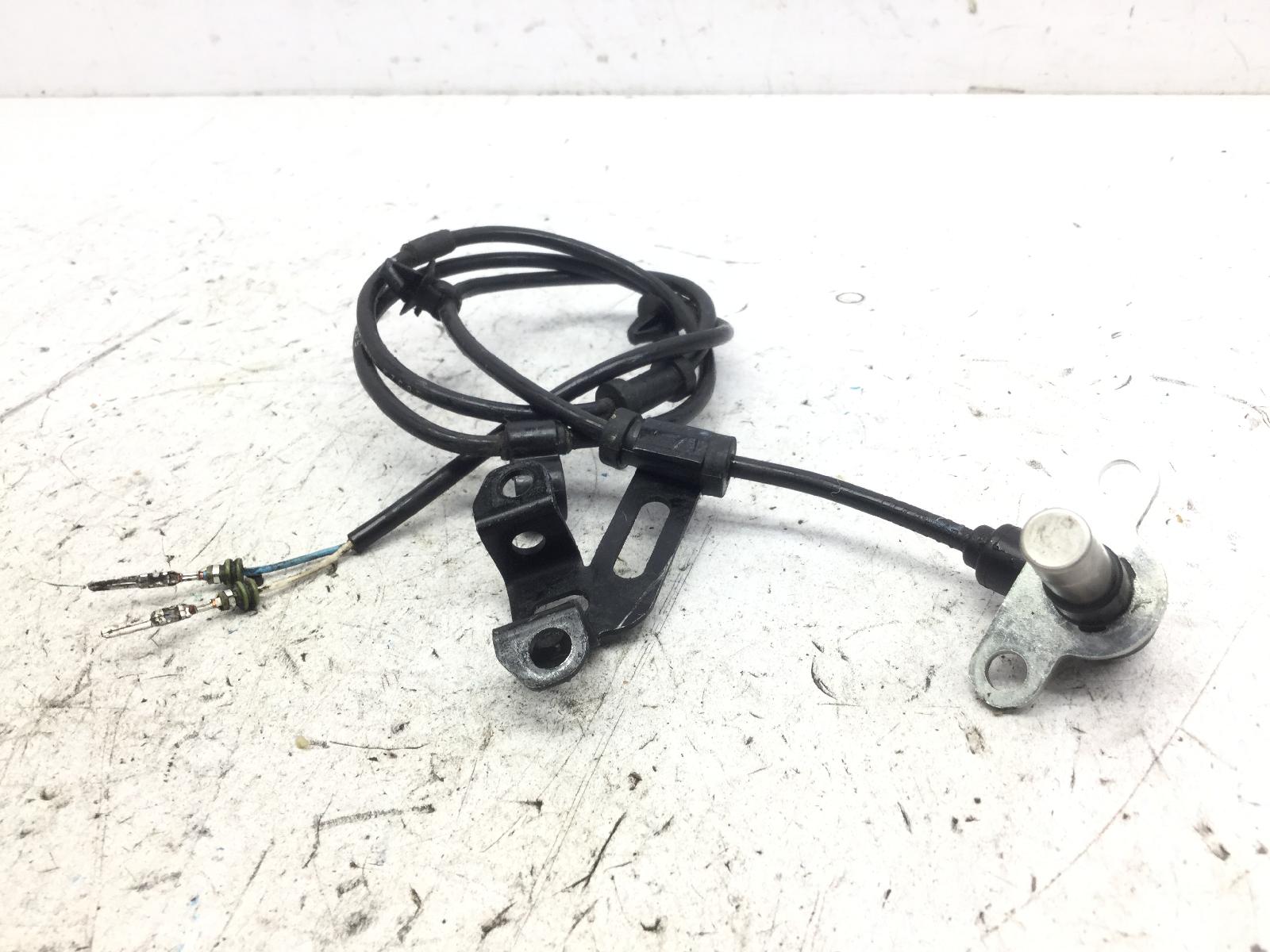 Honda cbr rr abs km0 600 sensore velocita' ruota anteriore 2024 2026 pc69a4rk