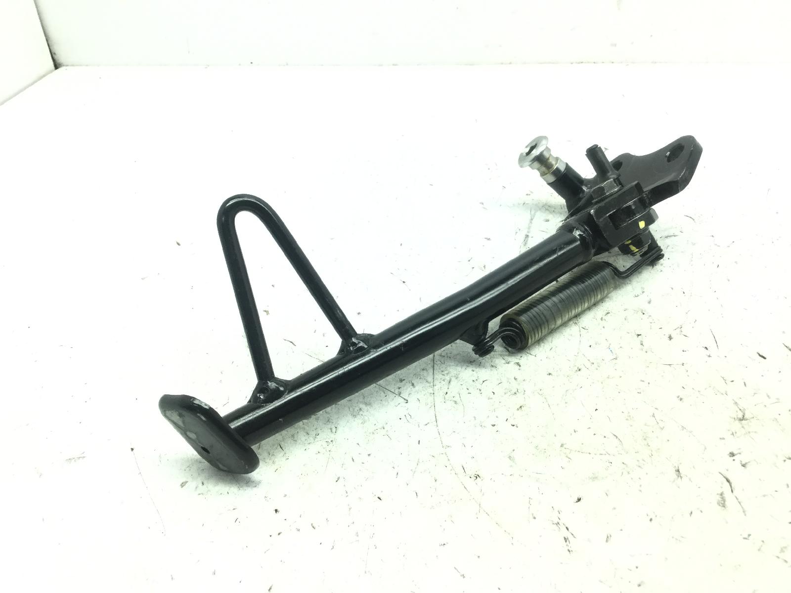 Honda cbr rr abs km0 600 cavalletto laterale e molle 2024 2026 pc69a4rk
