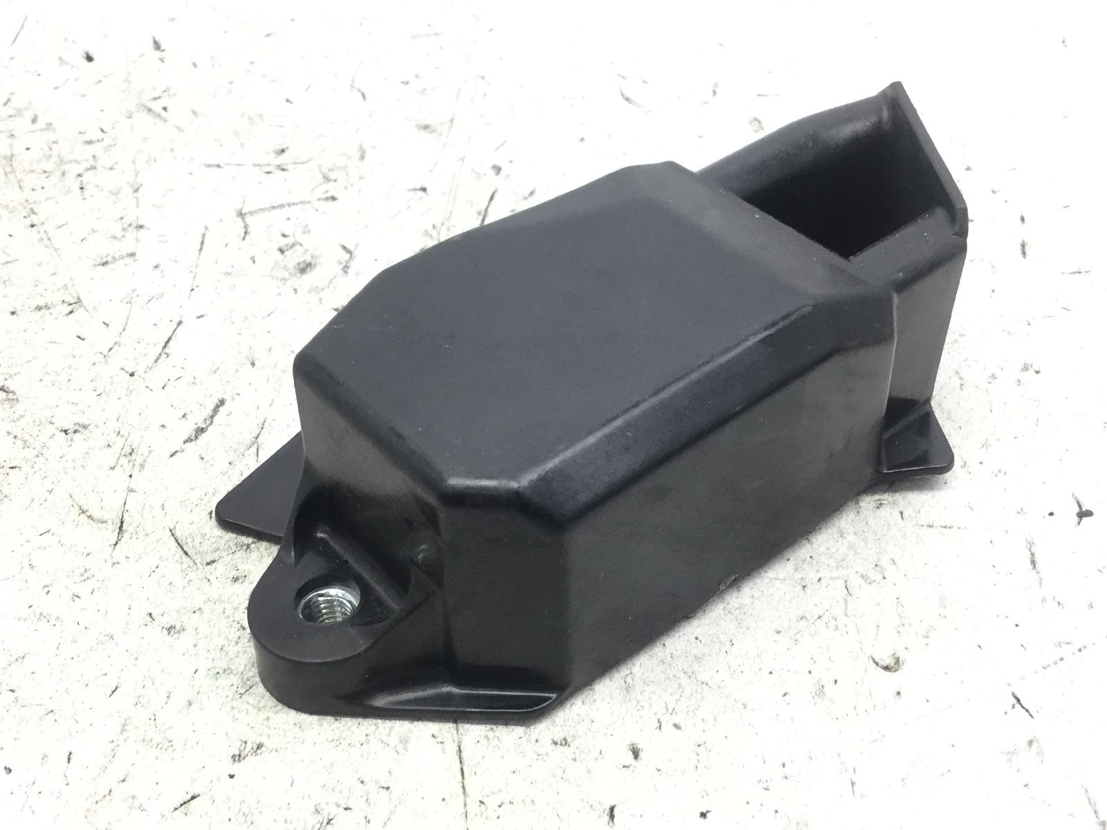 Honda cbr rr abs km0 600 coperchio servomotore 2024 2026 pc69a4rk
