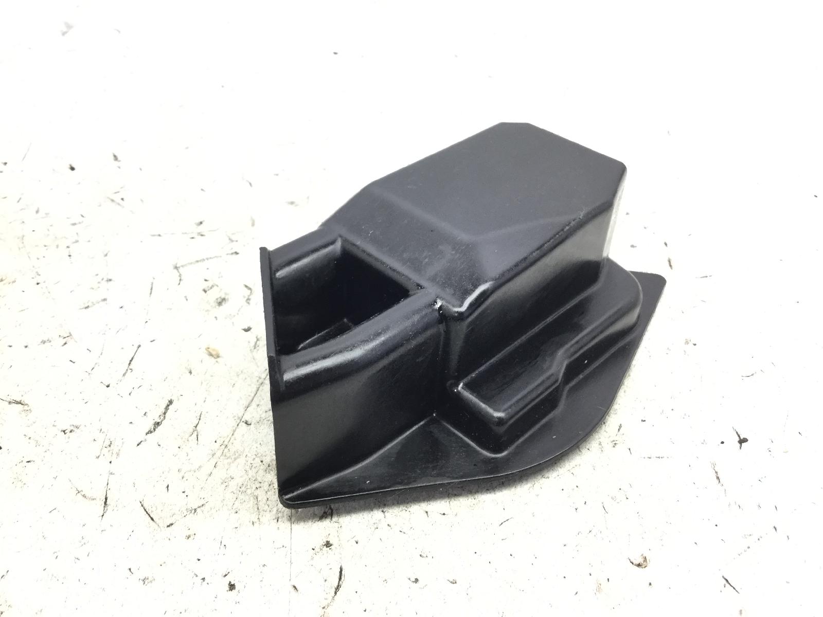 Honda cbr rr abs km0 600 coperchio servomotore 2024 2026 pc69a4rk