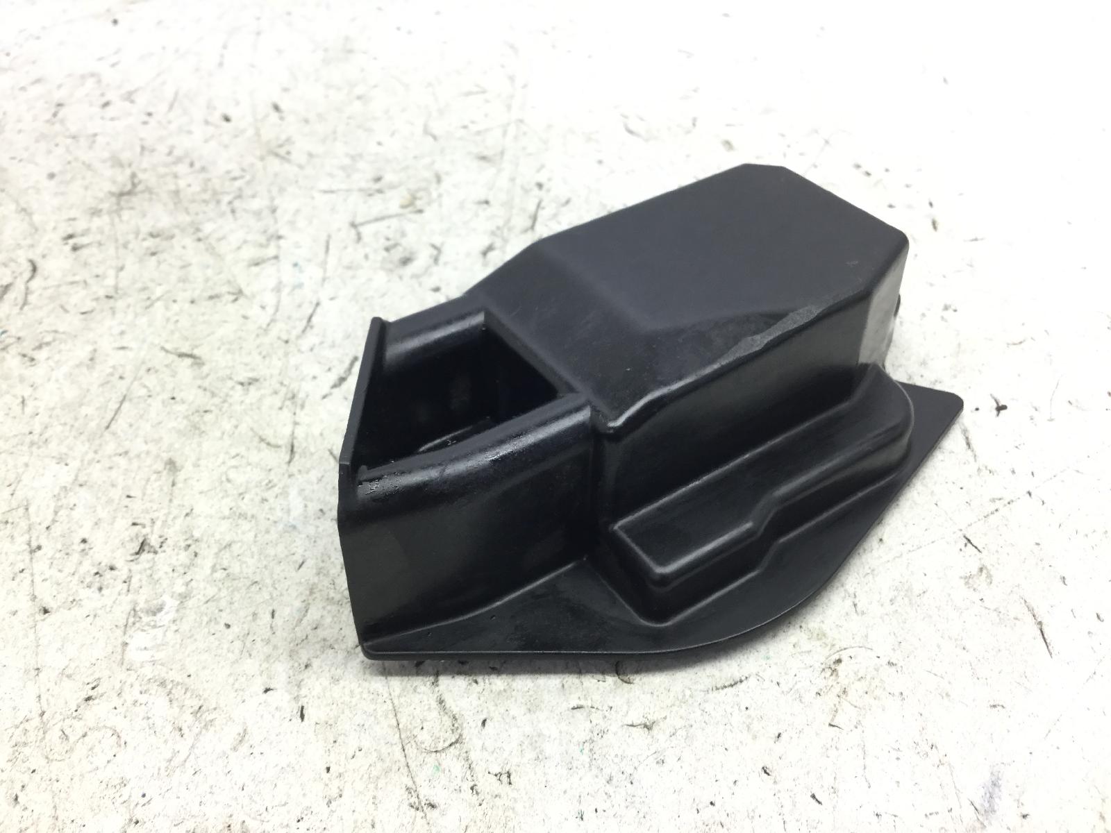 Honda cbr rr abs km0 600 coperchio servomotore 2024 2026 pc69a4rk