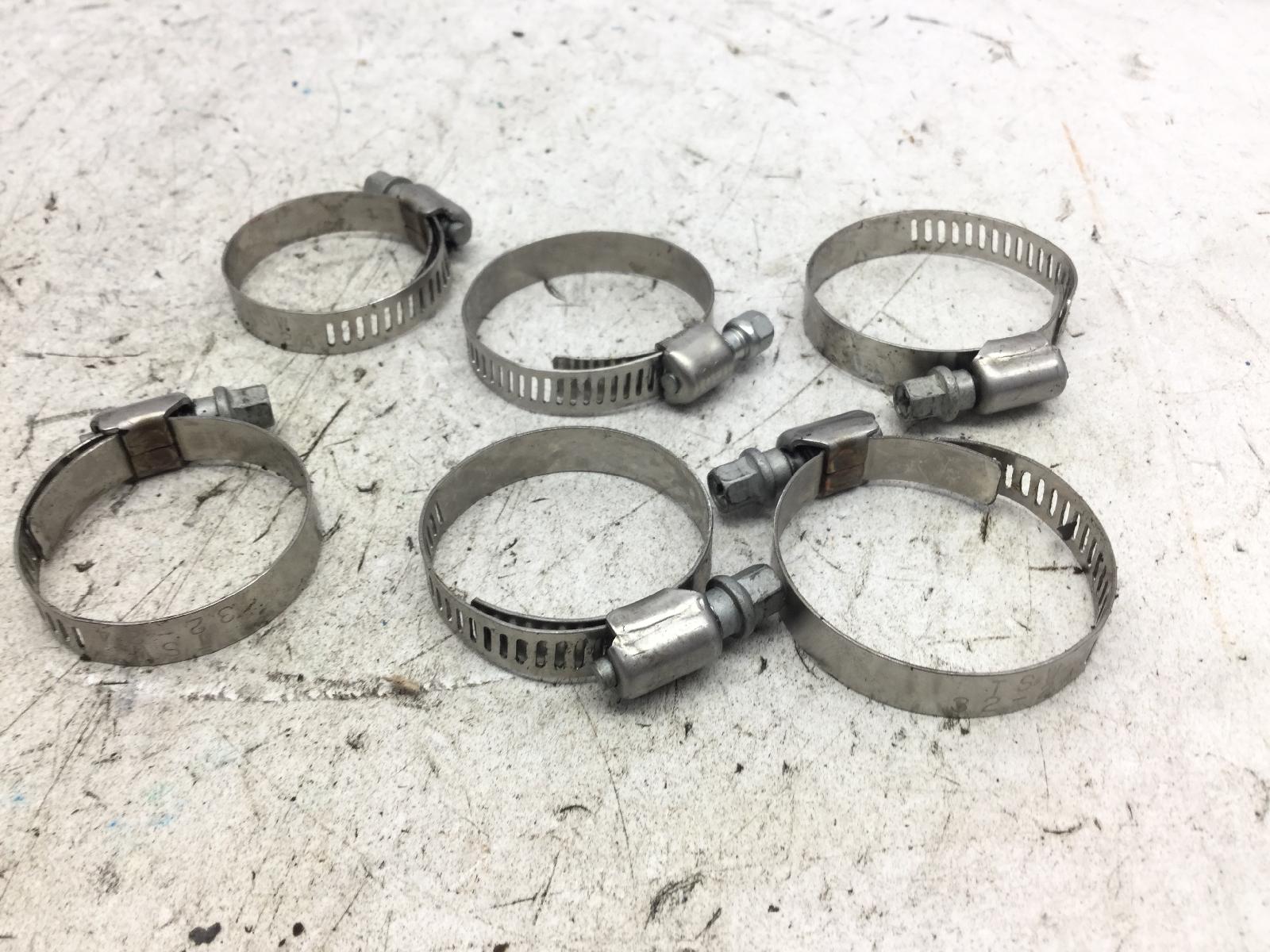 Honda cbr rr abs km0 600 kit 6 fascette stringitubo 2024 2026 pc69a4rk
