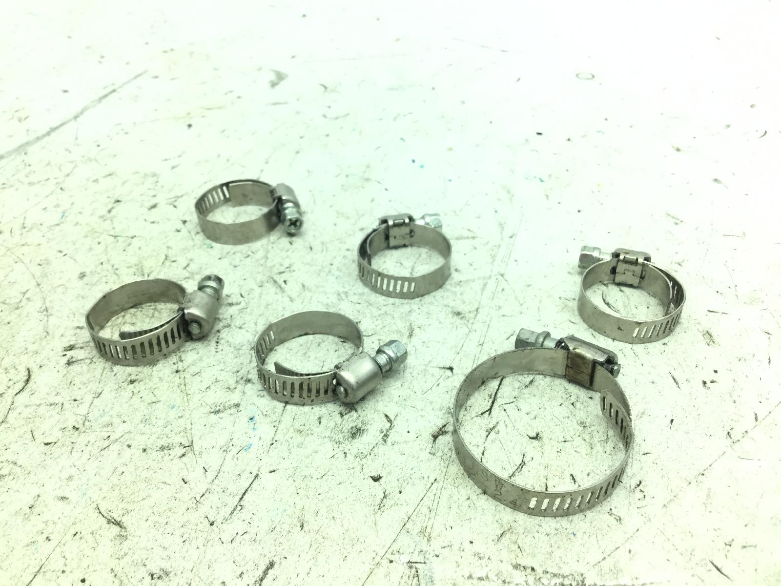 Honda cbr rr abs km0 600 kit 6 fascette stringitubo 2024 2026 pc69a4rk
