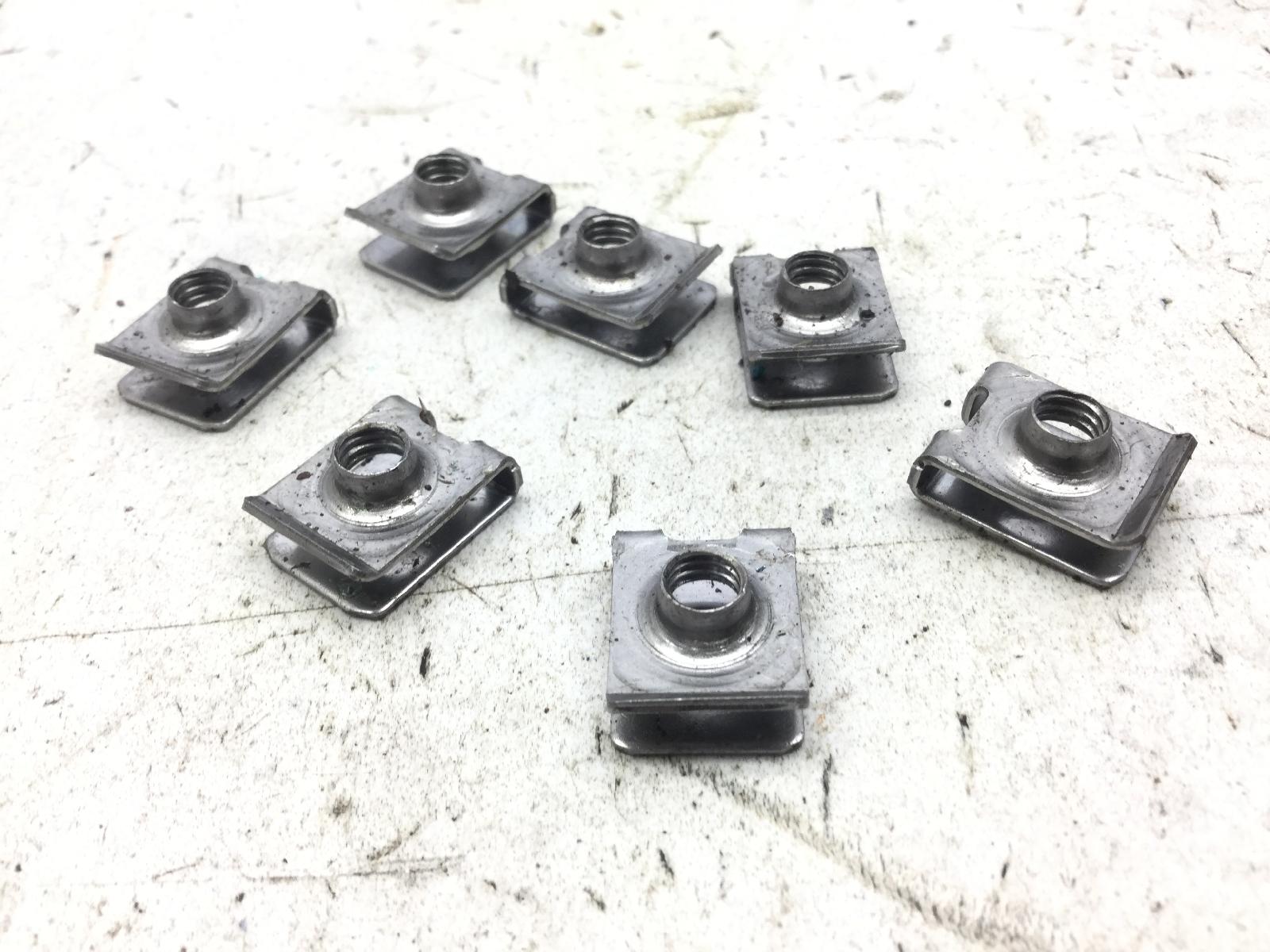 Honda cbr rr abs km0 600 kit 7 clip telaio 2024 2026 pc69a4rk
