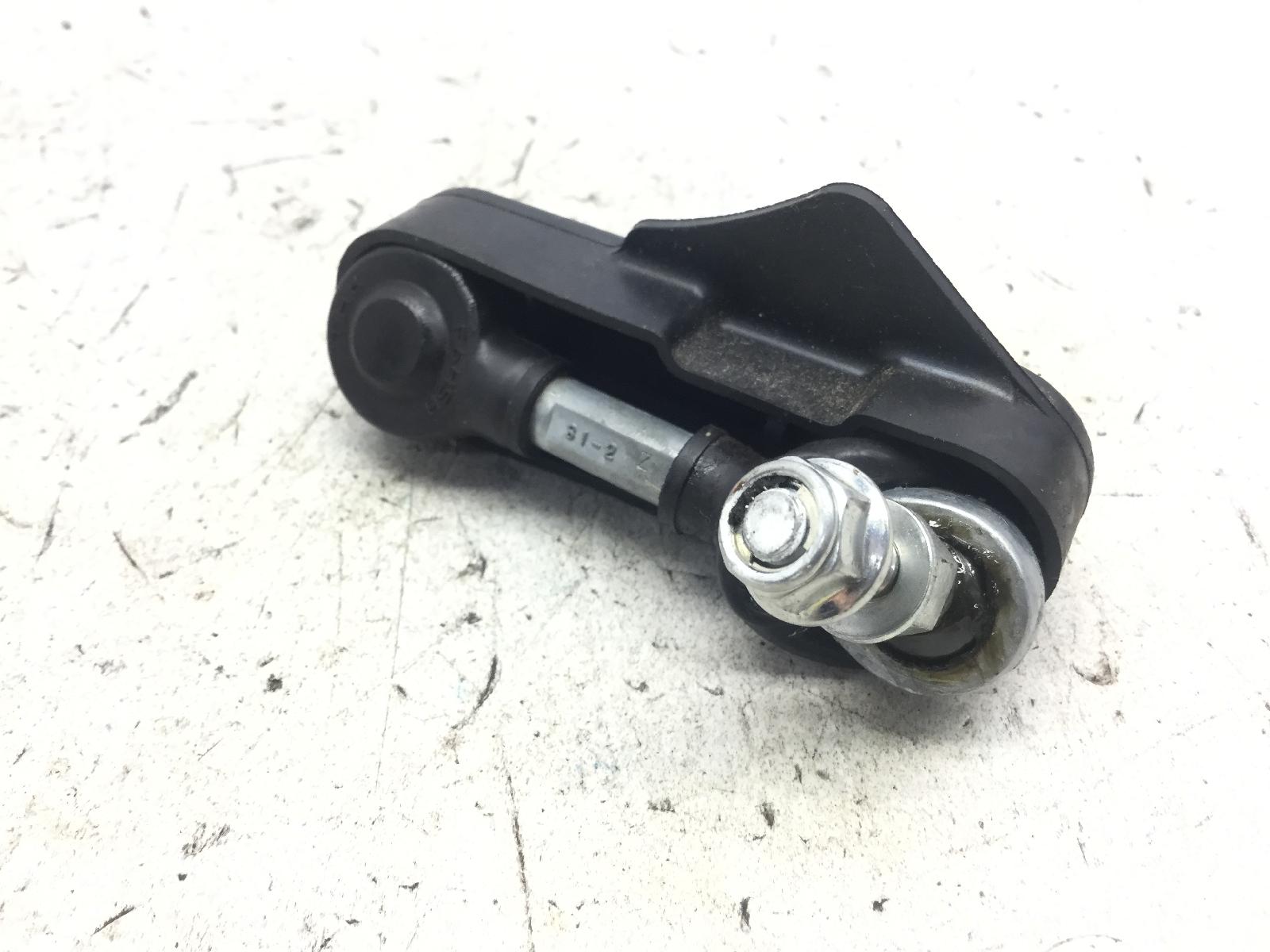 Honda cbr rr abs km0 600 secondo braccio ammortizzatore di sterzo 2024 2026 pc69a4rk