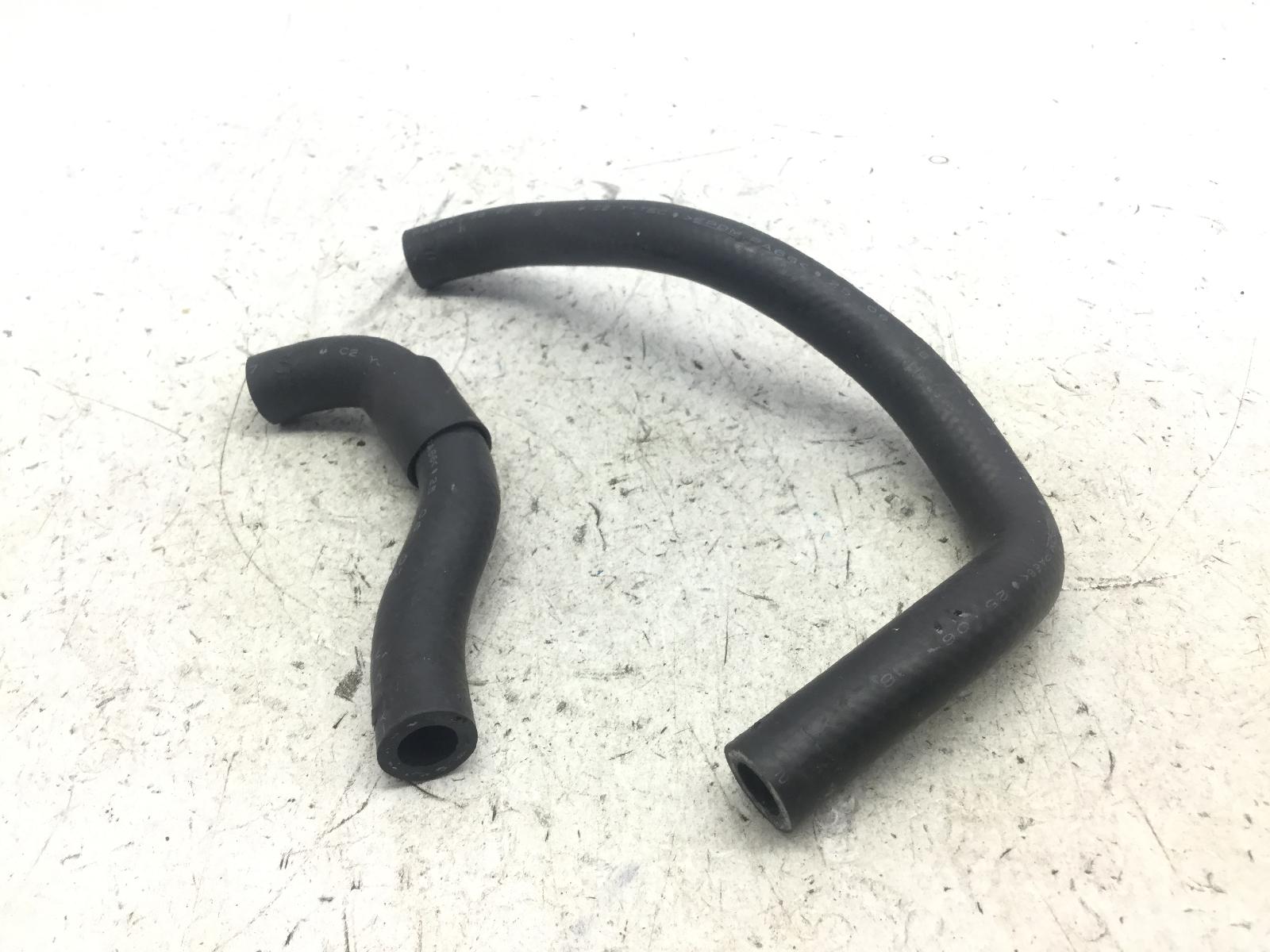 Honda cbr rr abs km0 600 coppia tubi pompa acqua 2024 2026 pc69a4rk