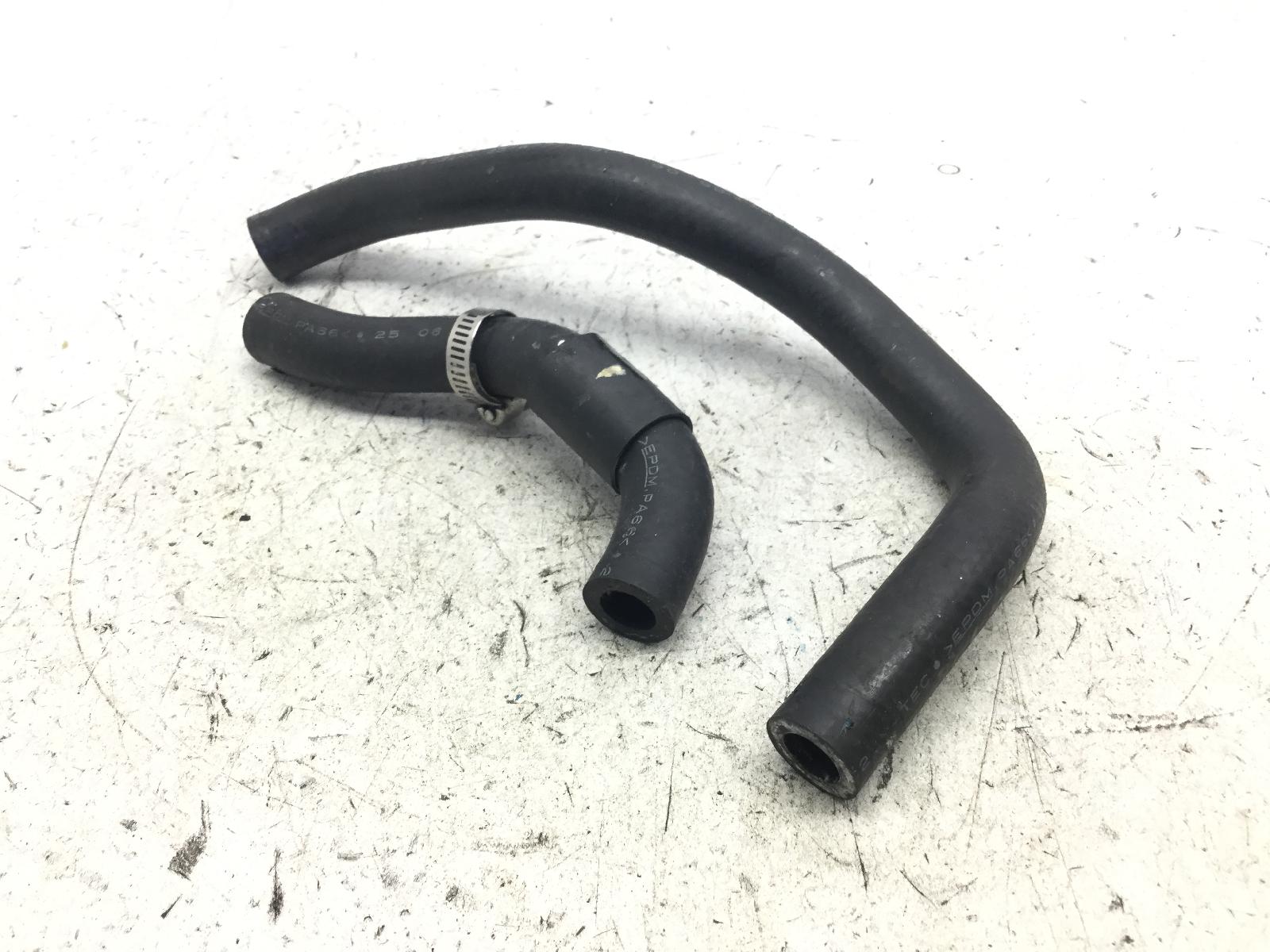 Honda cbr rr abs km0 600 coppia tubi pompa acqua 2024 2026 pc69a4rk