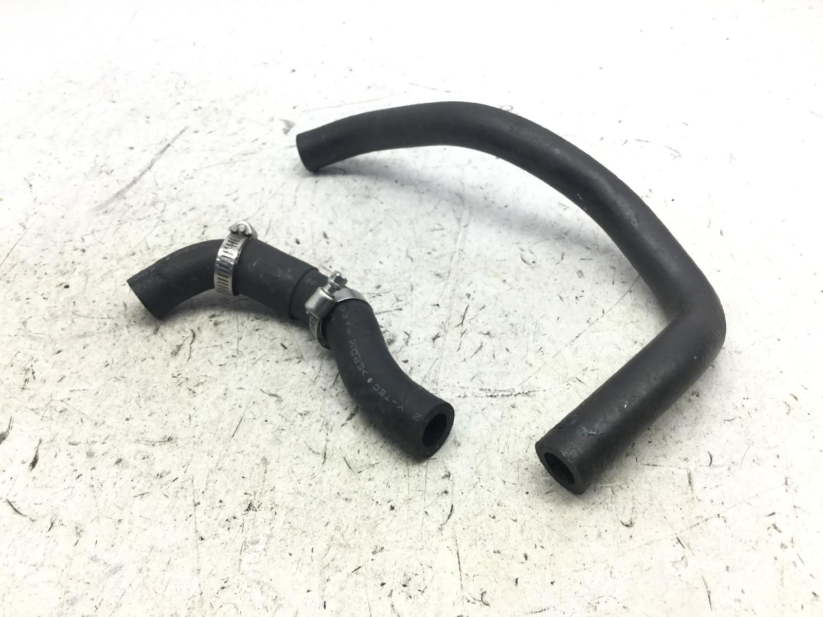 Honda cbr rr abs km0 600 coppia tubi pompa acqua 2024 2026 pc69a4rk