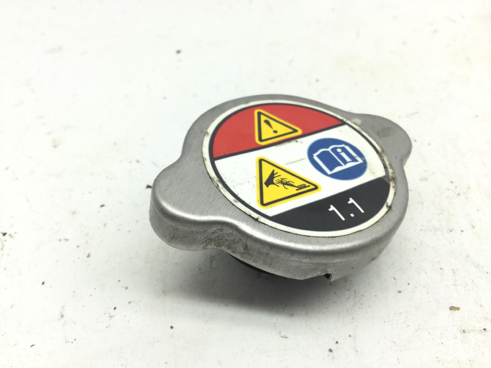 Honda cbr rr abs km0 600 tappo radiatgore 2024 2026 pc69a4rk