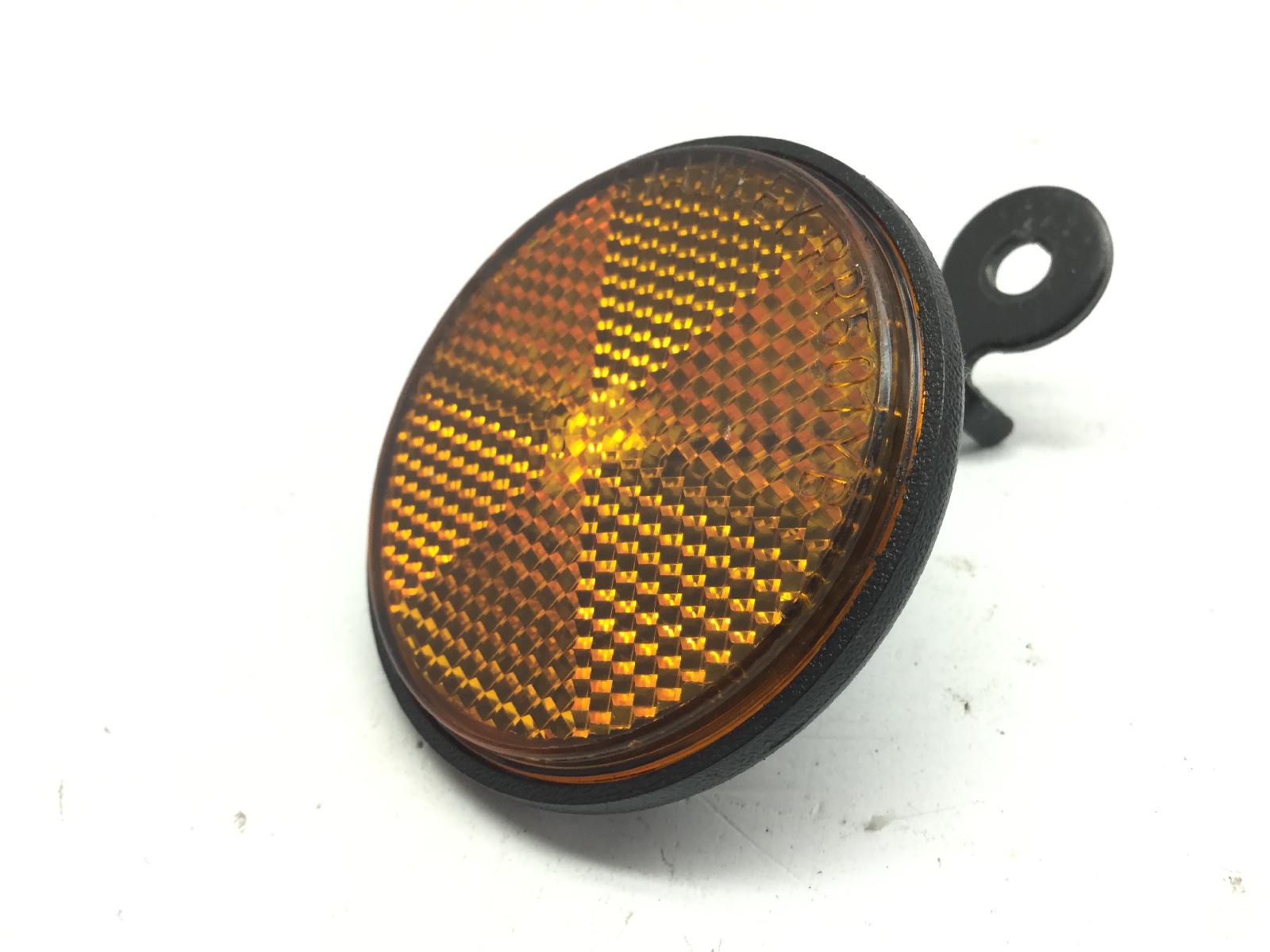 Honda cbr rr abs km0 600 catadiottro anteriore 2024 2026 pc69a4rk