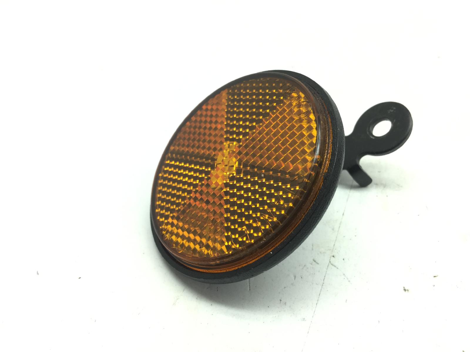 Honda cbr rr abs km0 600 catadiottro anteriore 2024 2026 pc69a4rk