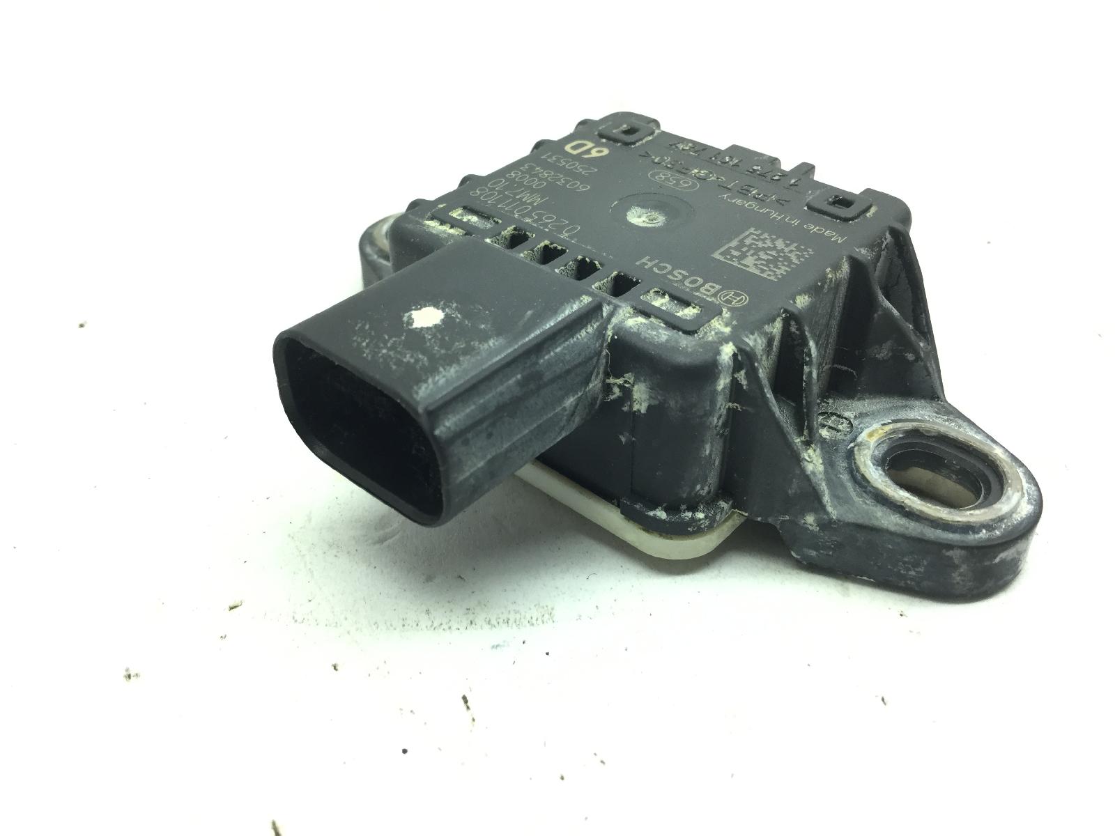 Honda cbr rr abs km0 600 sensore inclinazione caduta inclinometro 2024 2026 pc69a4rk