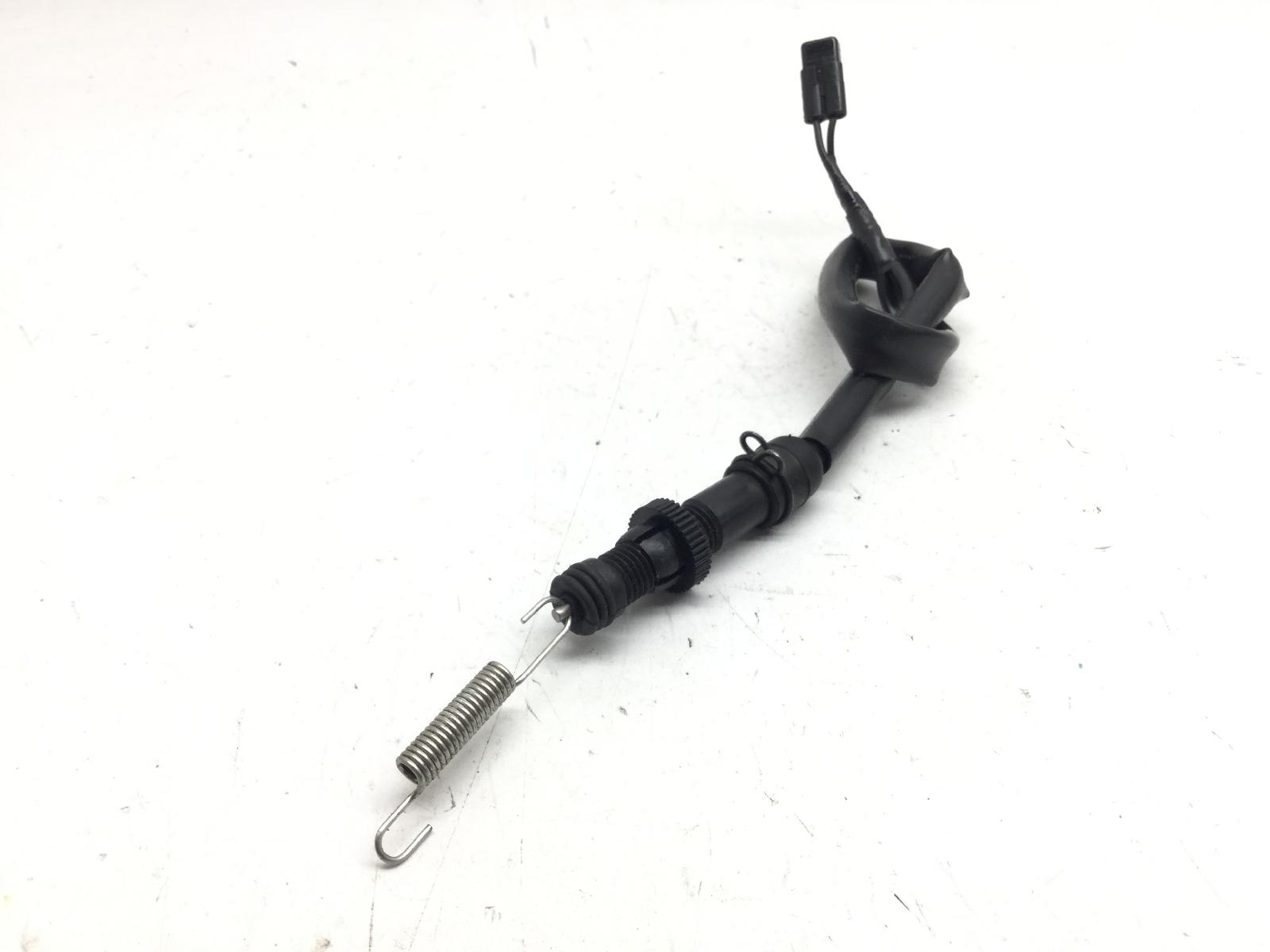 Honda cbr rr abs km0 600 sensore stop microstop freno posteriore 2024 2026 pc69a4rk