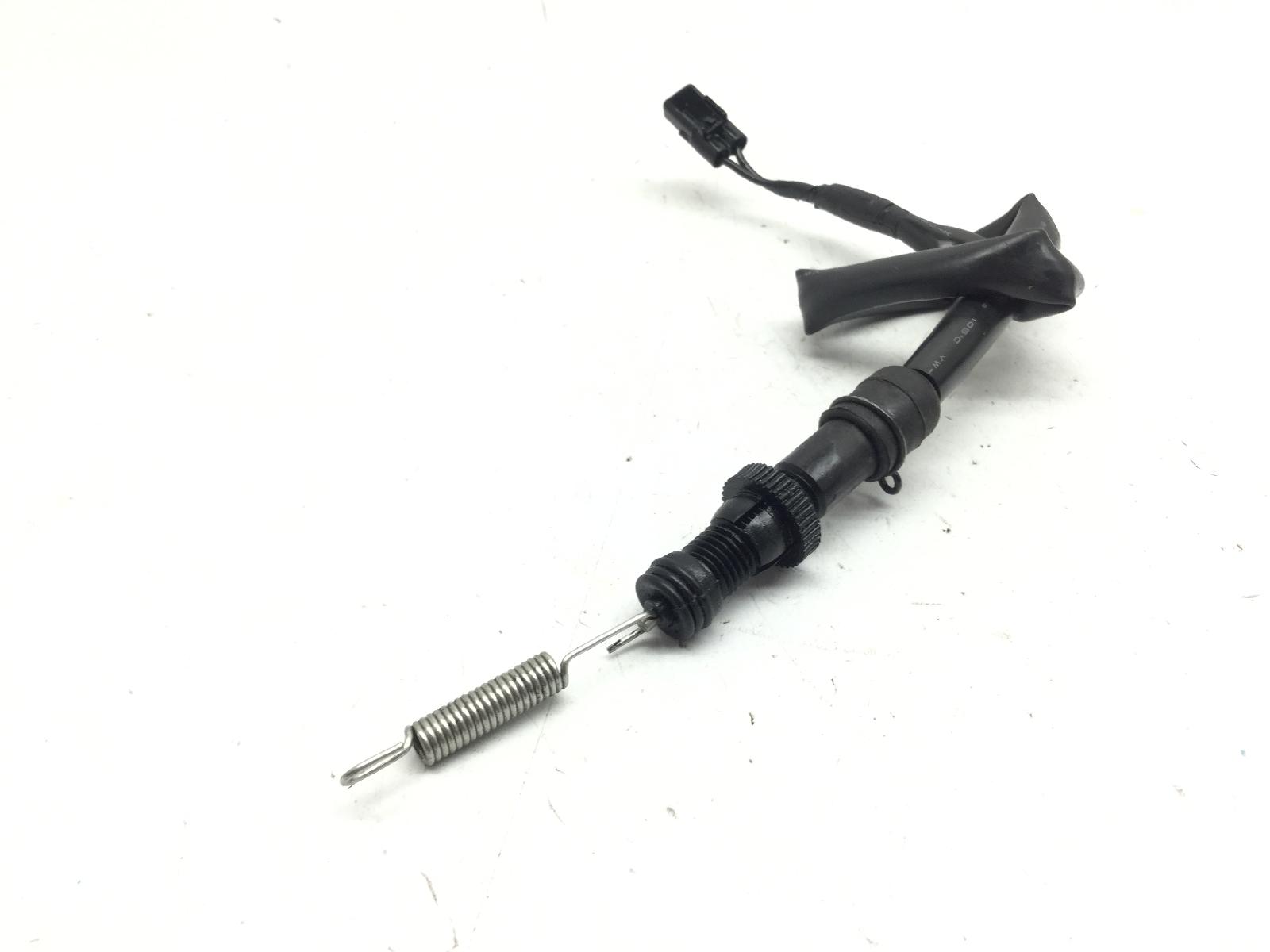 Honda cbr rr abs km0 600 sensore stop microstop freno posteriore 2024 2026 pc69a4rk