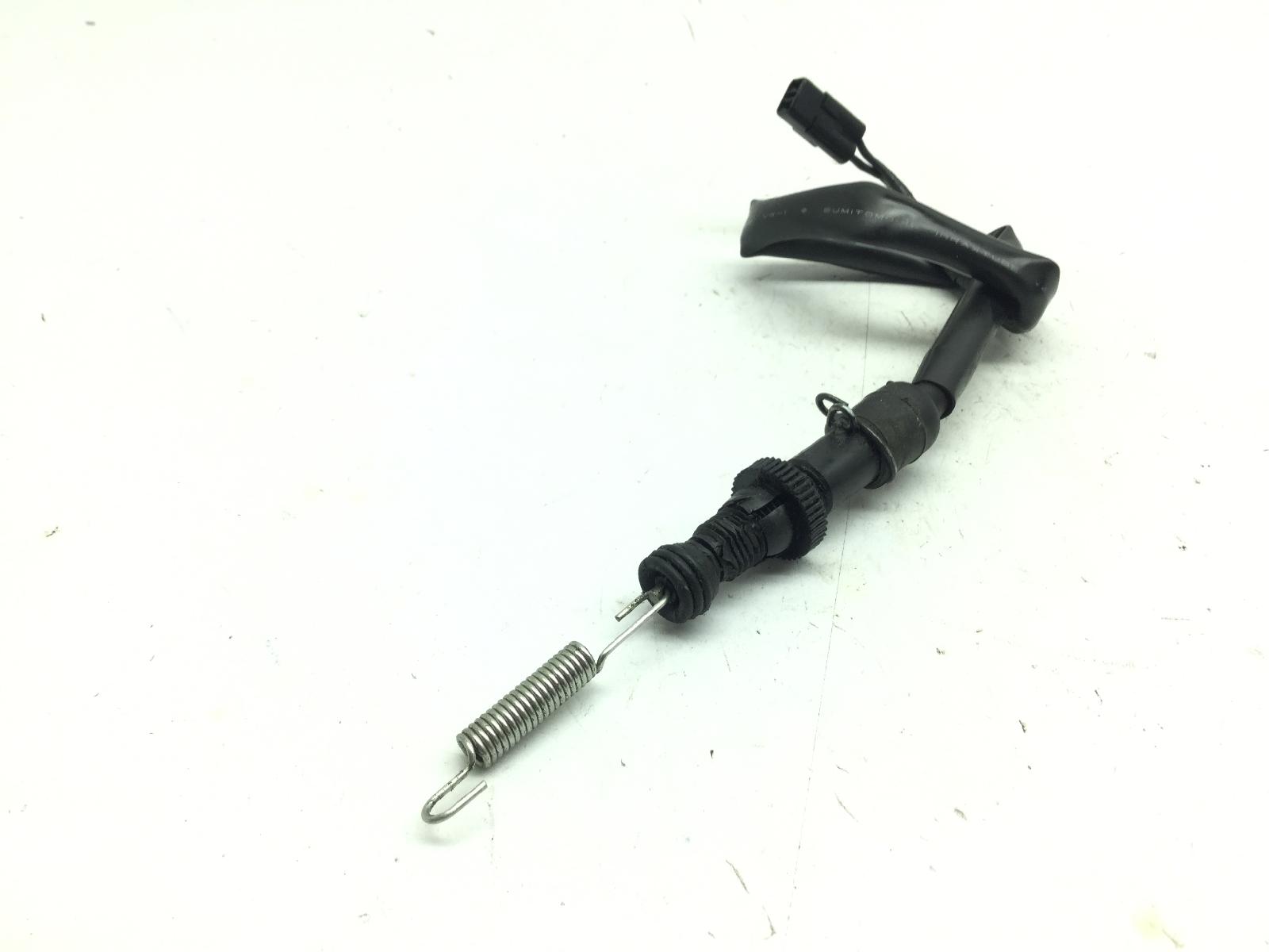 Honda cbr rr abs km0 600 sensore stop microstop freno posteriore 2024 2026 pc69a4rk