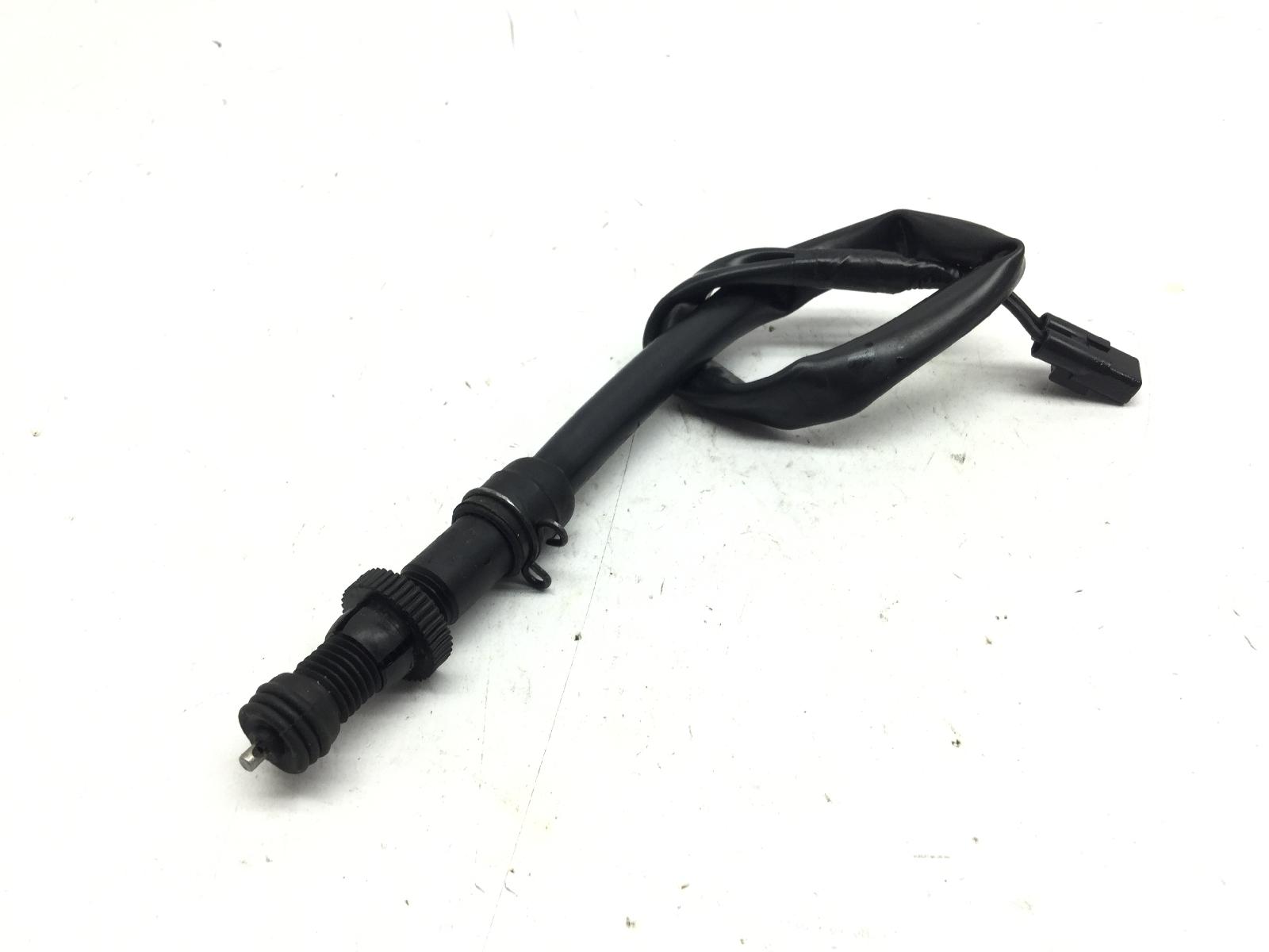 Honda cbr rr abs km0 600 sensore stop microstop freno posteriore 2024 2026 pc69a4rk