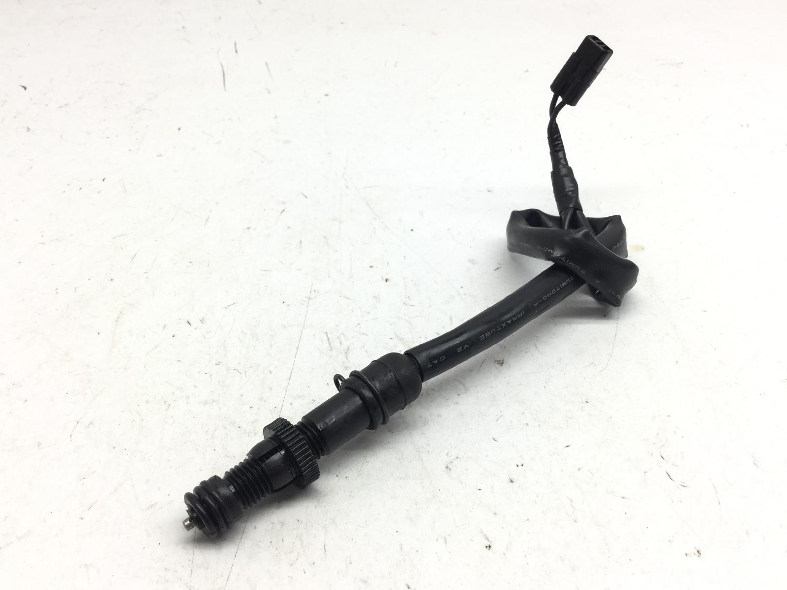 Honda cbr rr abs km0 600 sensore stop microstop freno posteriore 2024 2026 pc69a4rk