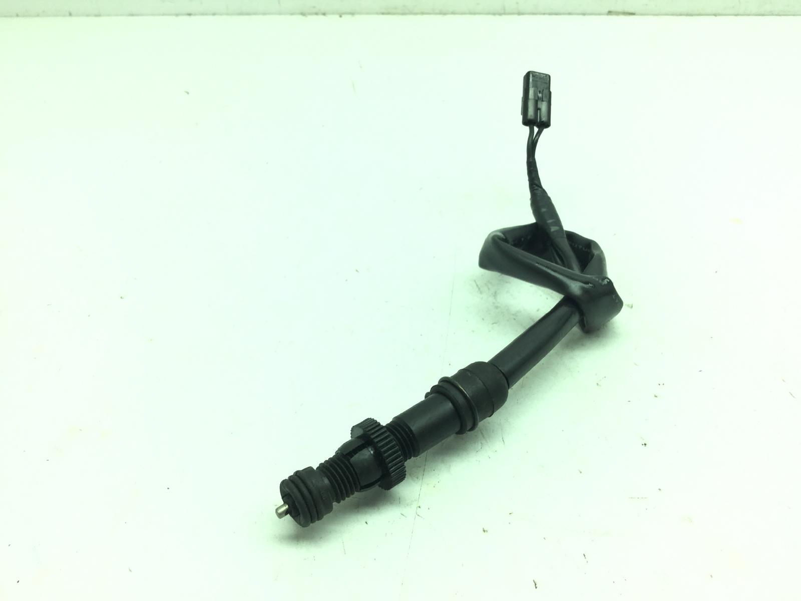 Honda cbr rr abs km0 600 sensore stop microstop freno posteriore 2024 2026 pc69a4rk