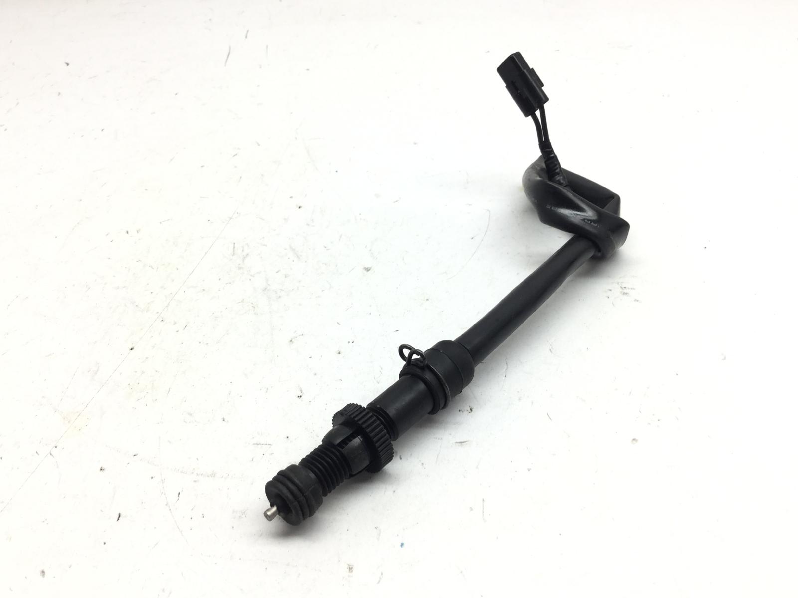 Honda cbr rr abs km0 600 sensore stop microstop freno 2024 2026 pc69a4rk