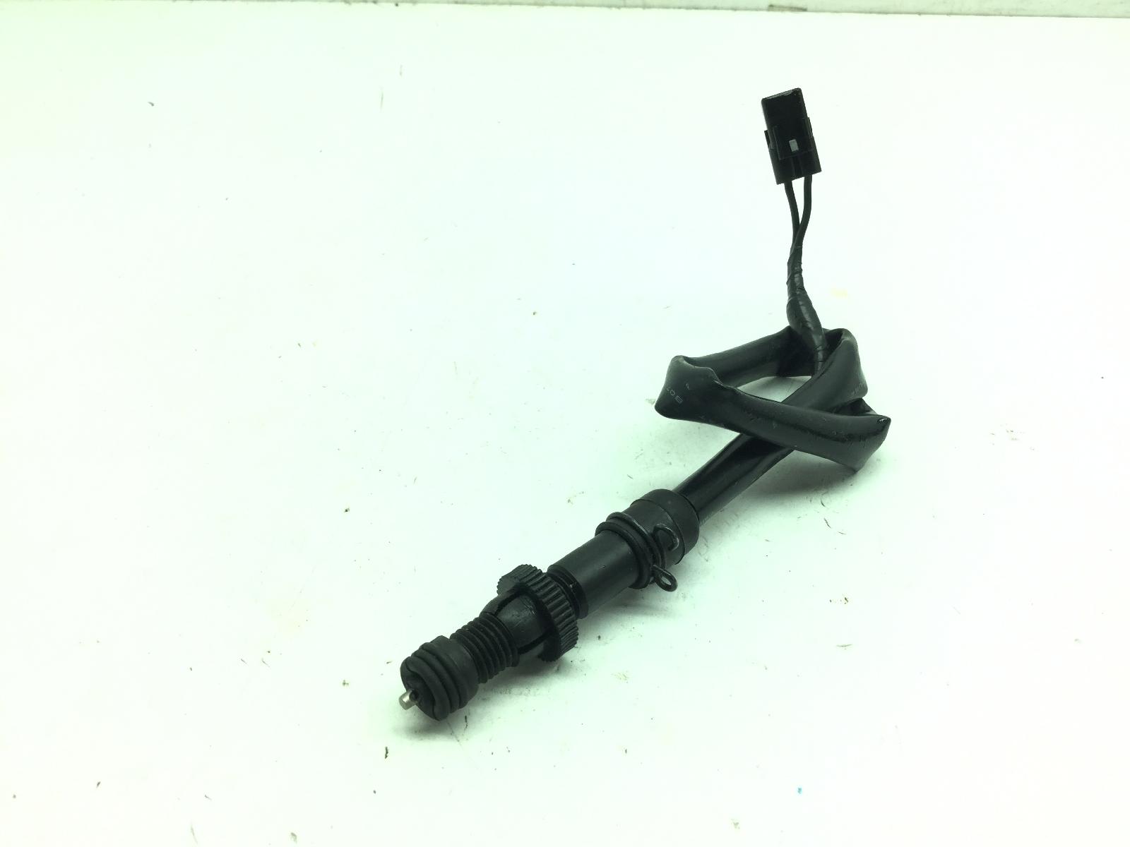 Honda cbr rr abs km0 600 sensore stop microstop freno posteriore 2024 2026 pc69a4rk