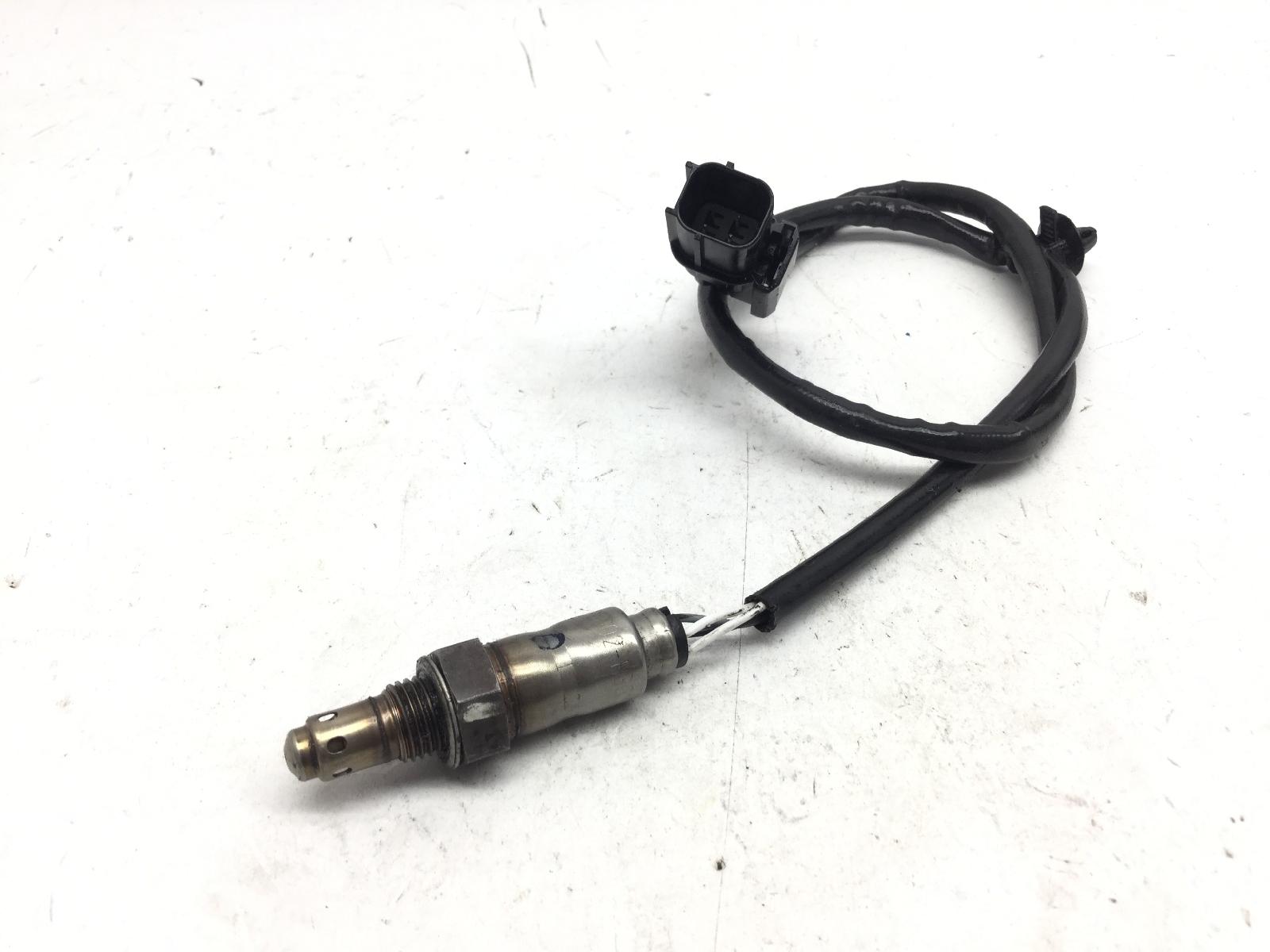 Honda cbr rr abs km0 600 sonda lambda sensore ossigeno collettore marmitta 2024 2026 pc69a4rk